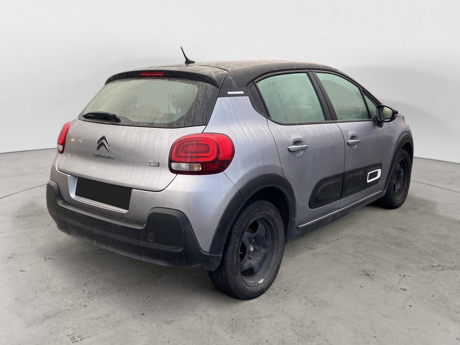 CITROEN - C3 - #858148 - 2