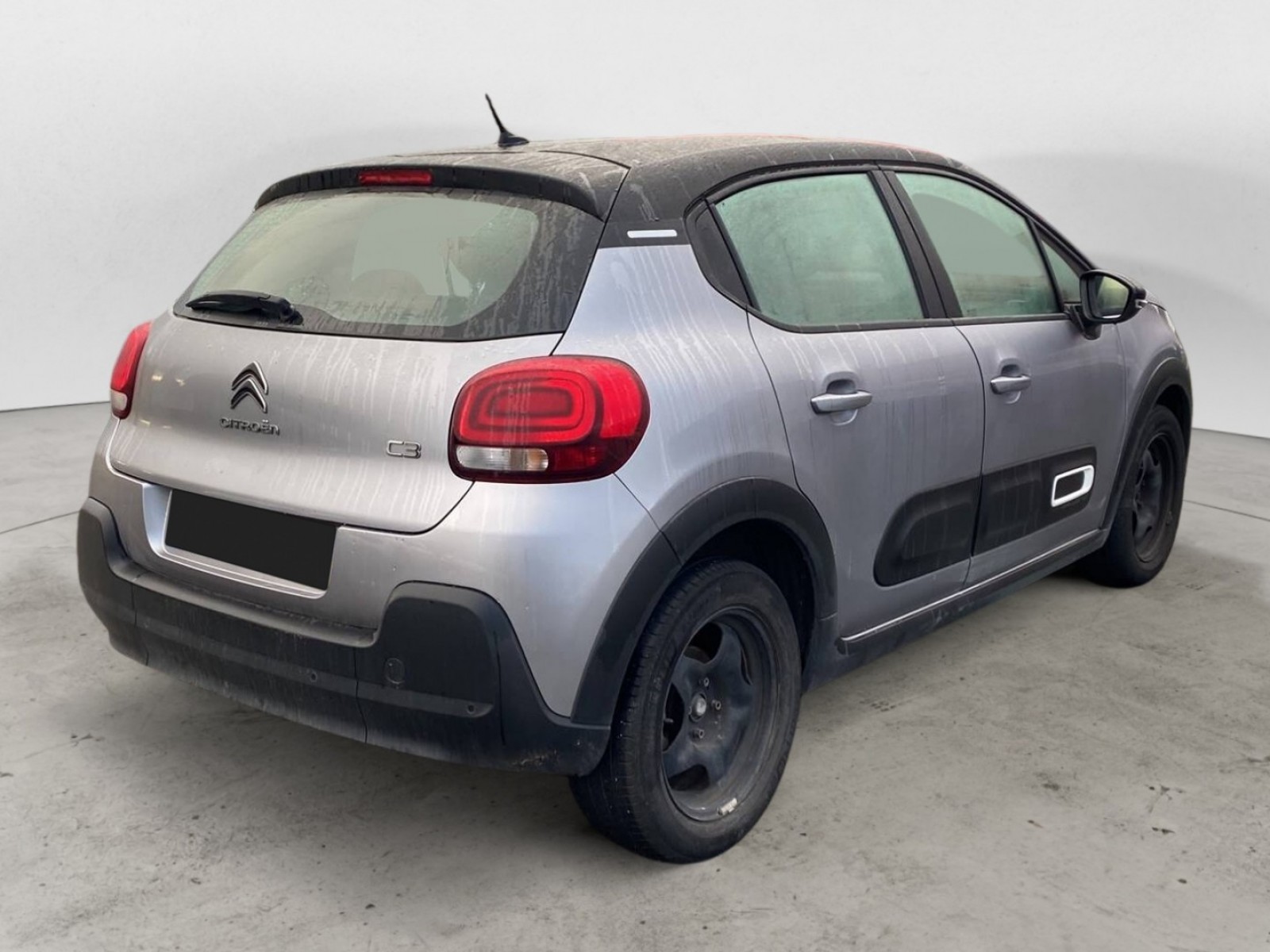 CITROEN - C3 - #858148 - 15
