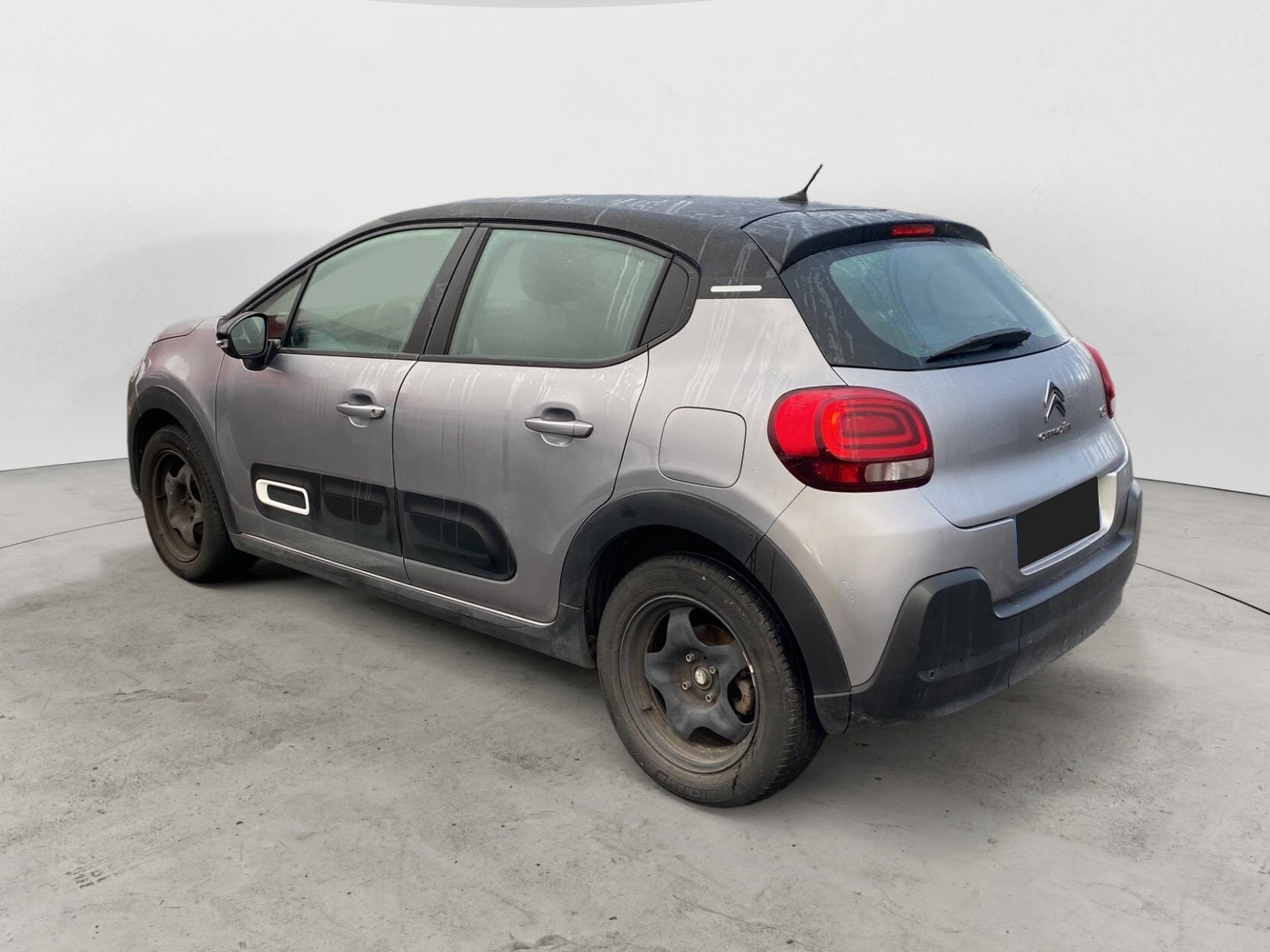 CITROEN - C3 - #858148 - 3
