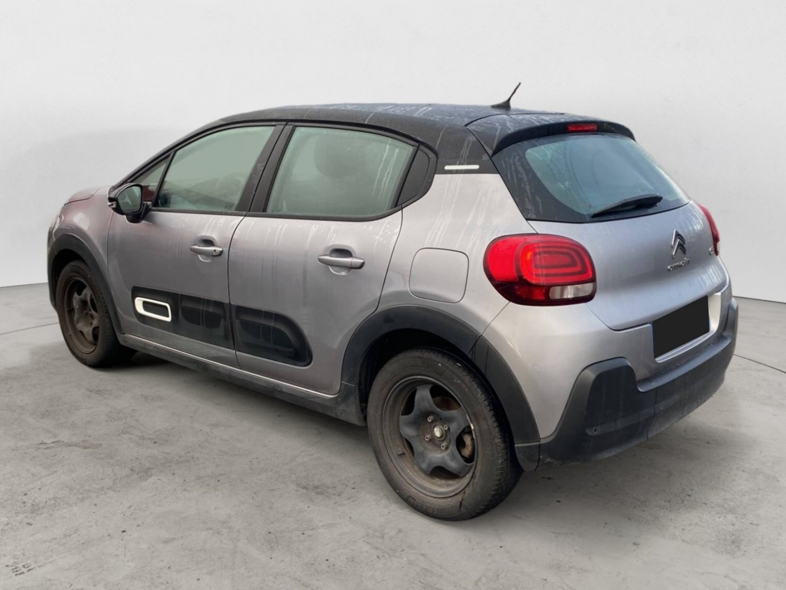 CITROEN - C3 - #858148 - 16