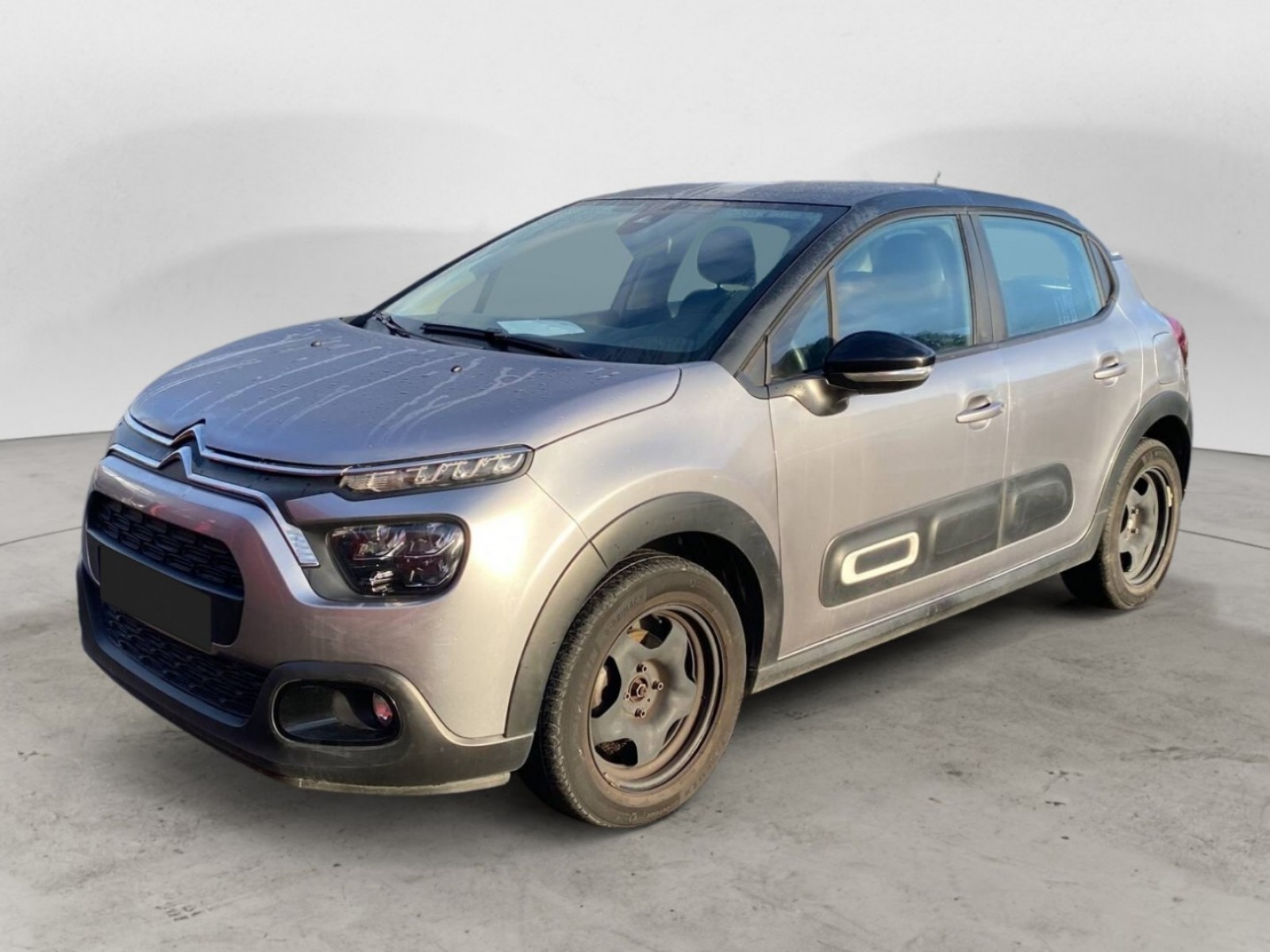 CITROEN - C3 - #858149 - 13