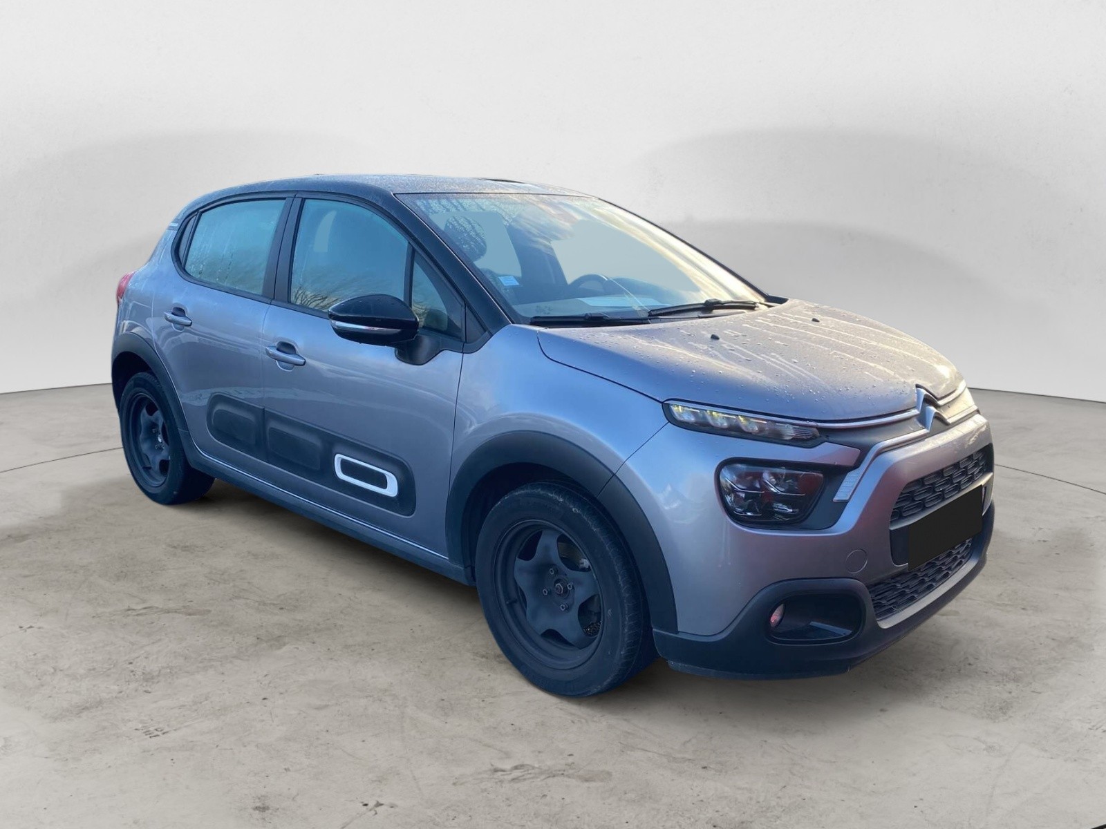 CITROEN - C3 - #858149 - 1