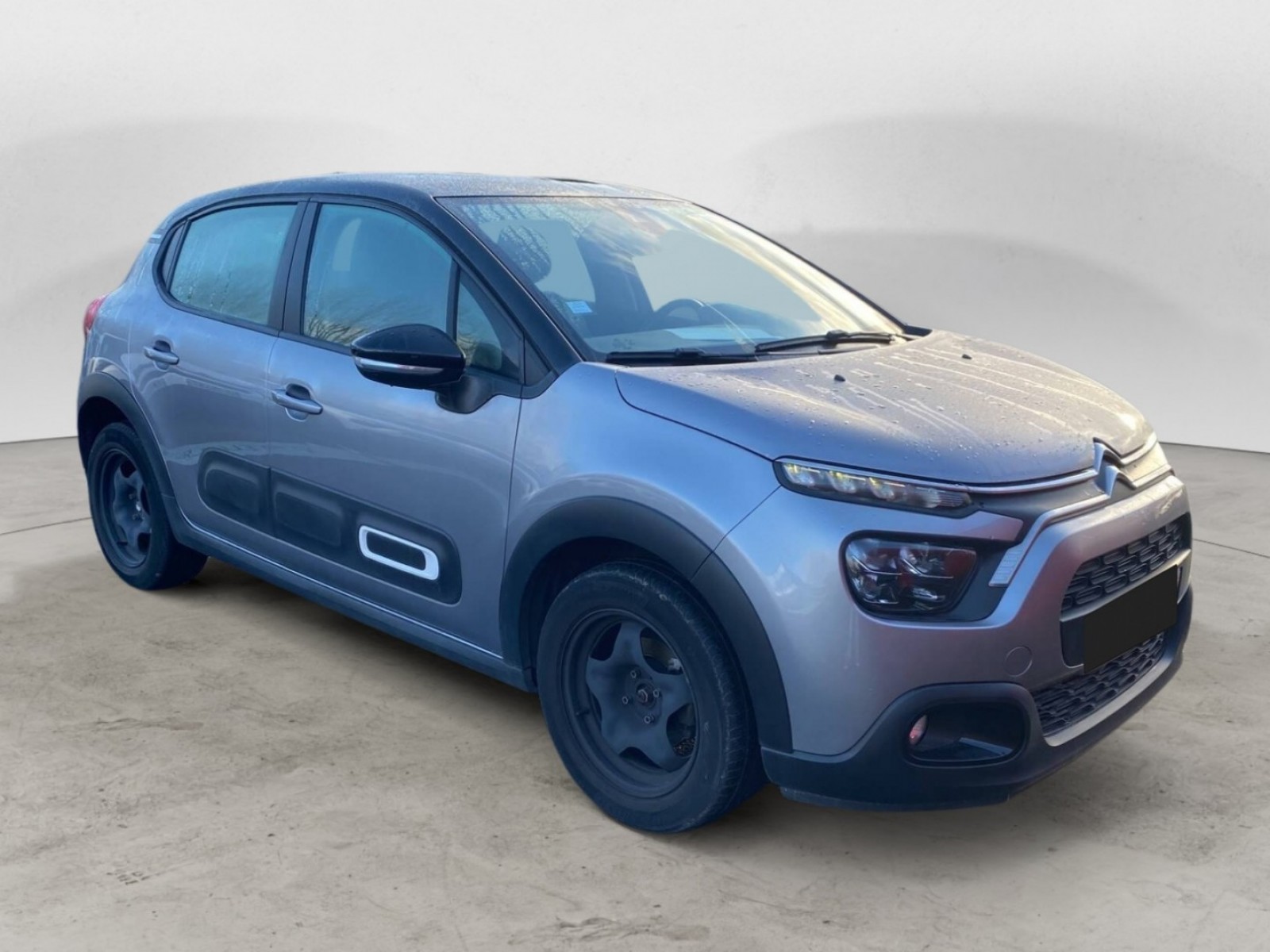 CITROEN - C3 - #858149 - 14