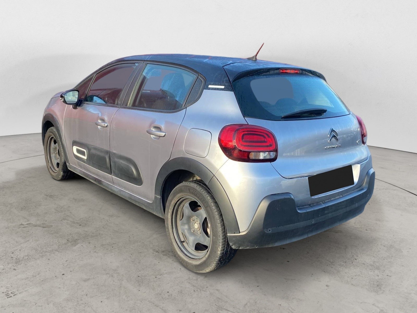 CITROEN - C3 - #858149 - 2