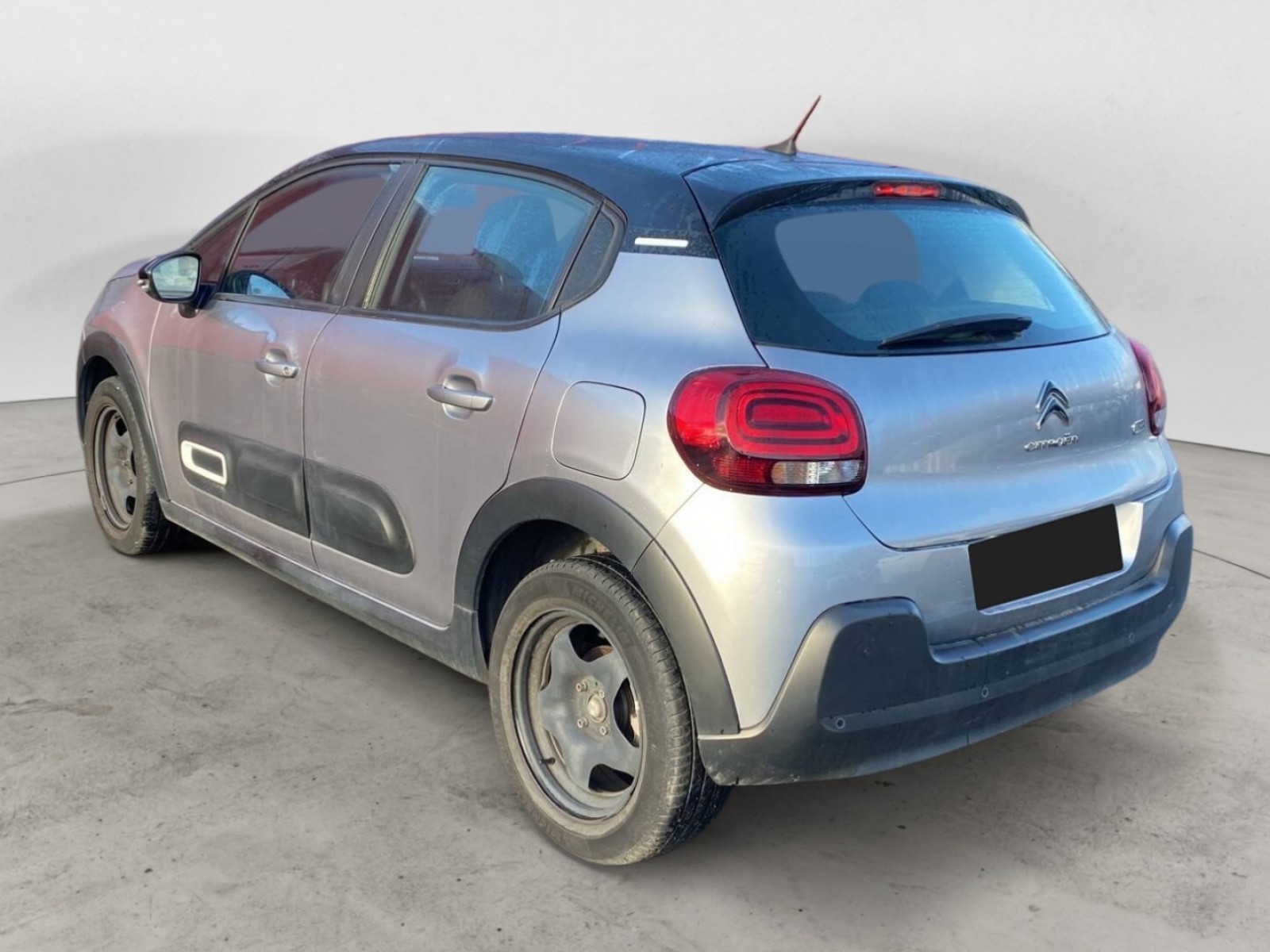 CITROEN - C3 - #858149 - 15