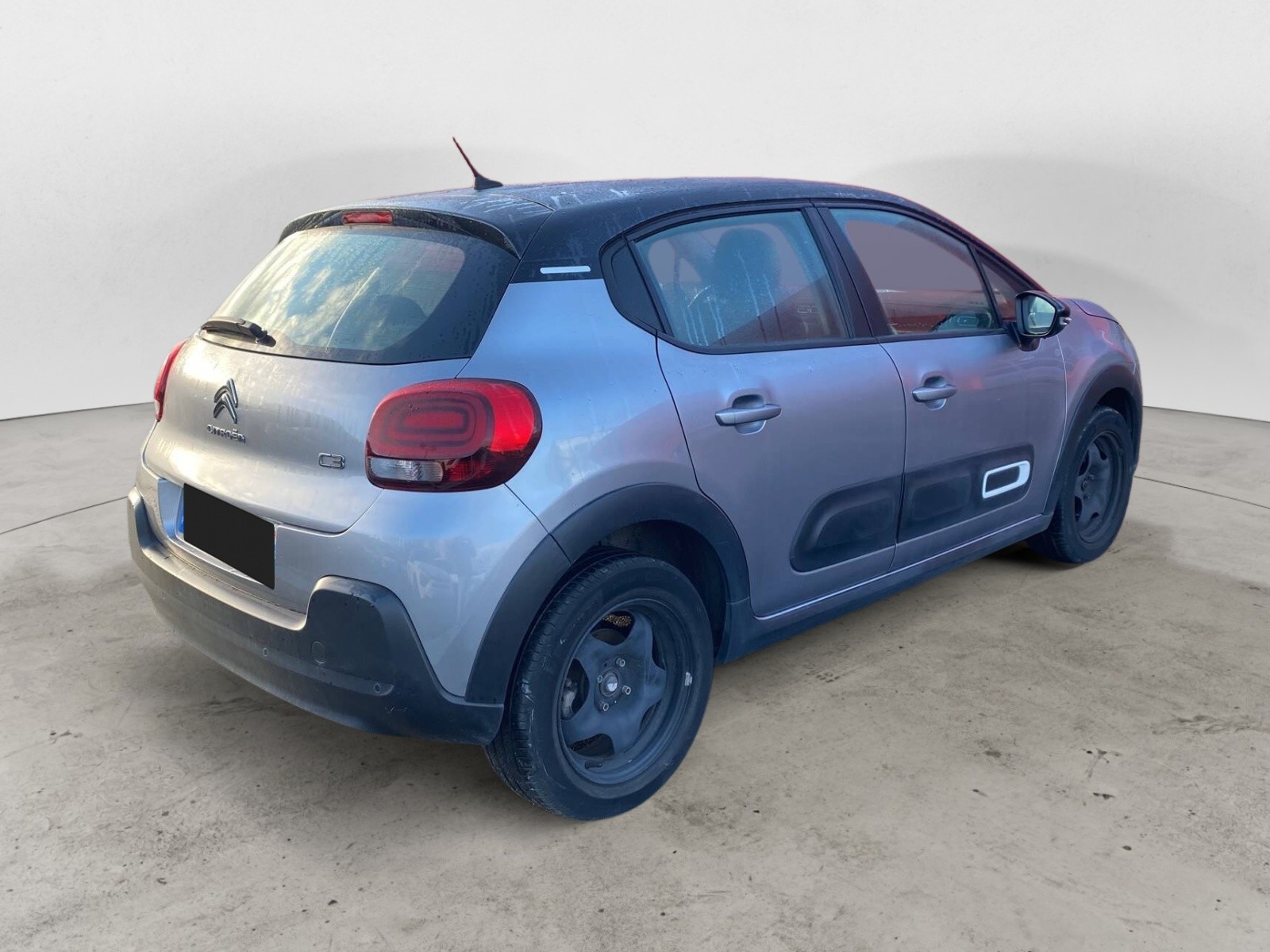 CITROEN - C3 - #858149 - 3