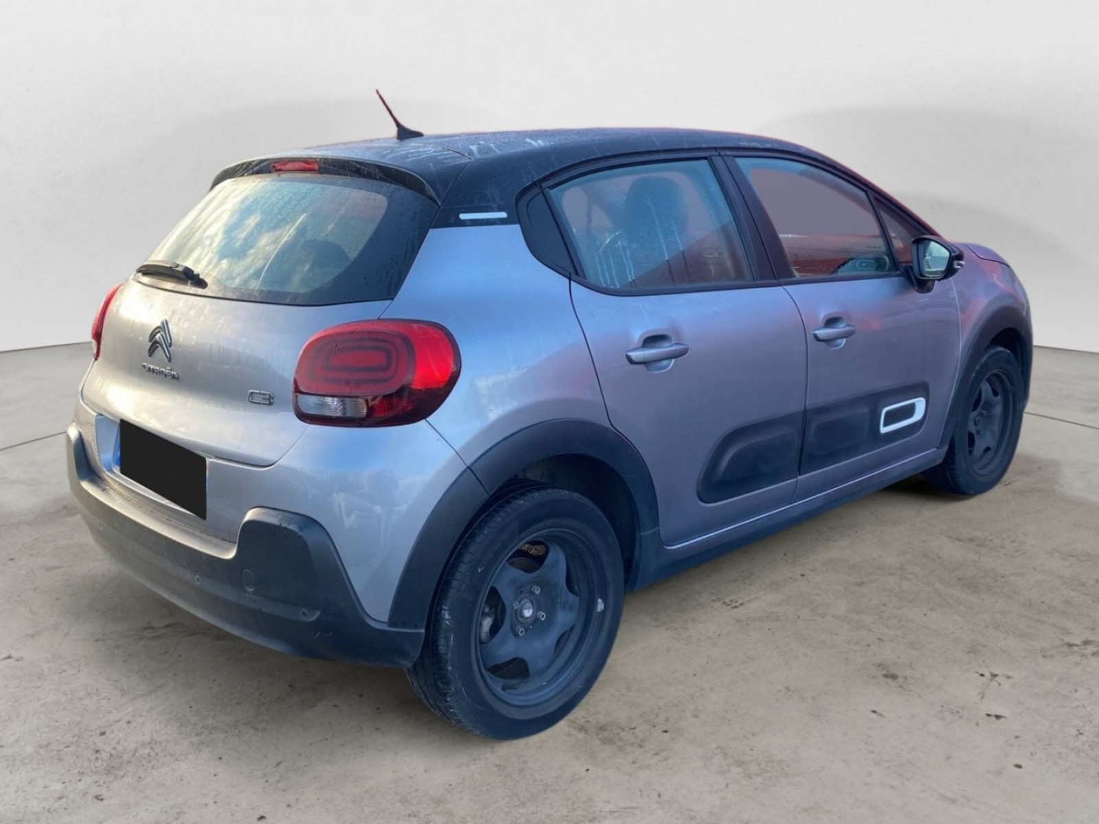 CITROEN - C3 - #858149 - 16