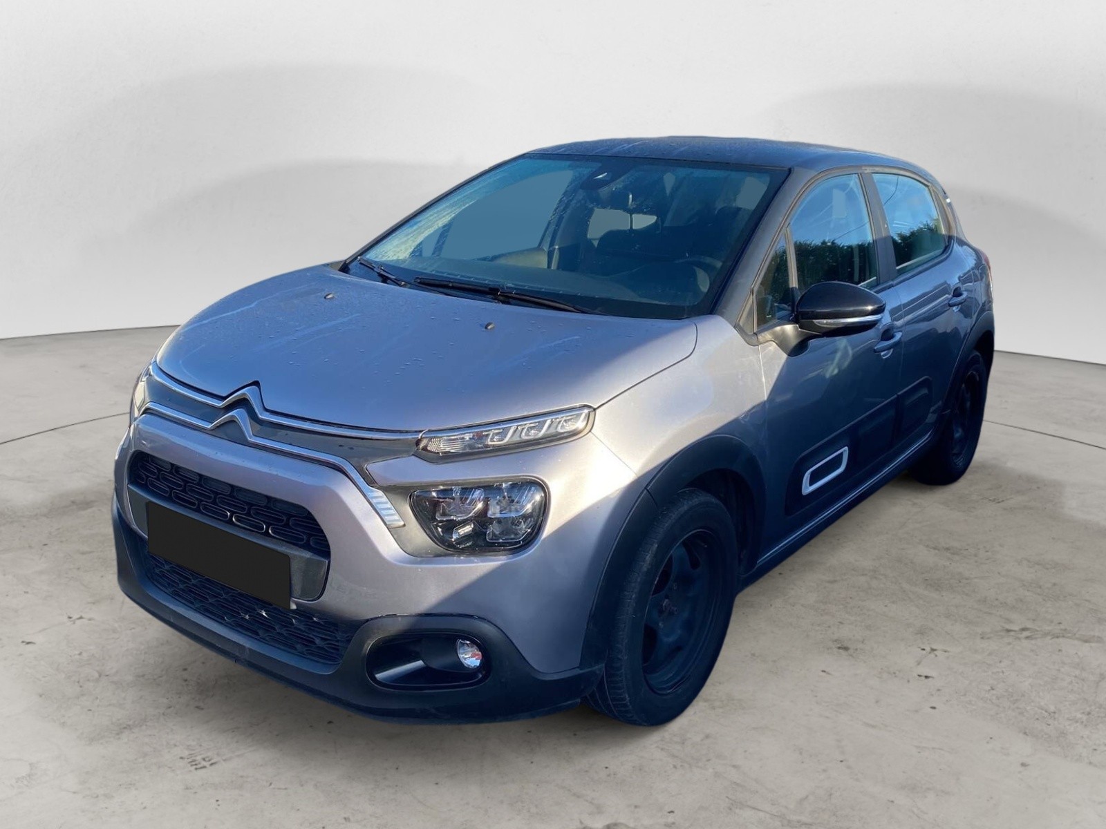 CITROEN - C3 - #858150 - 0