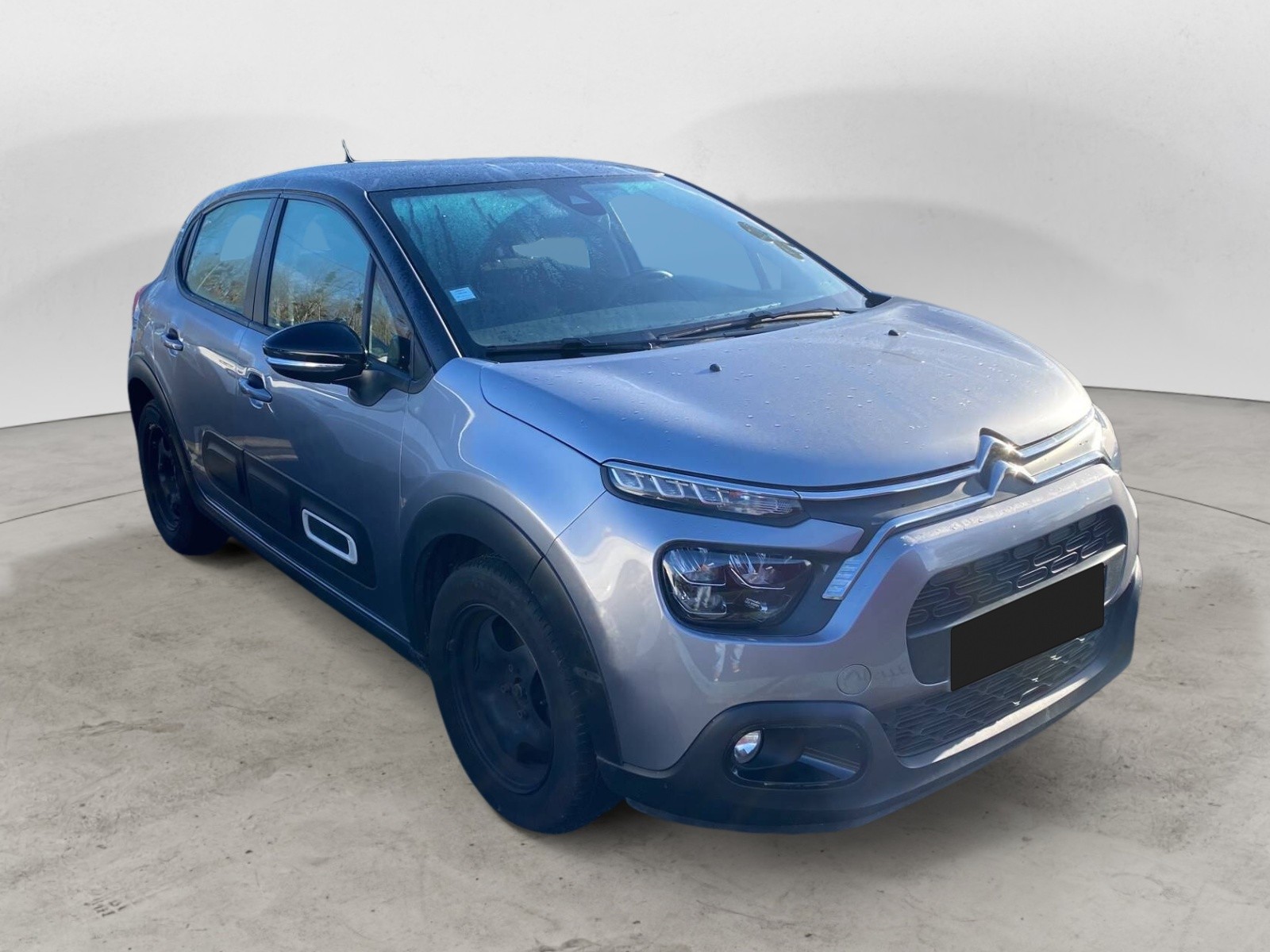 CITROEN - C3 - #858150 - 1