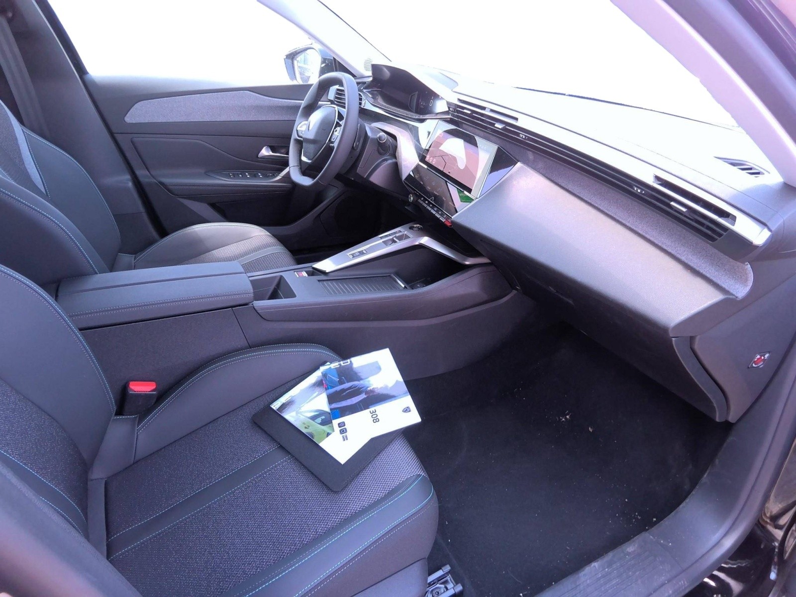 PEUGEOT - 308 SW - #847769 - 2