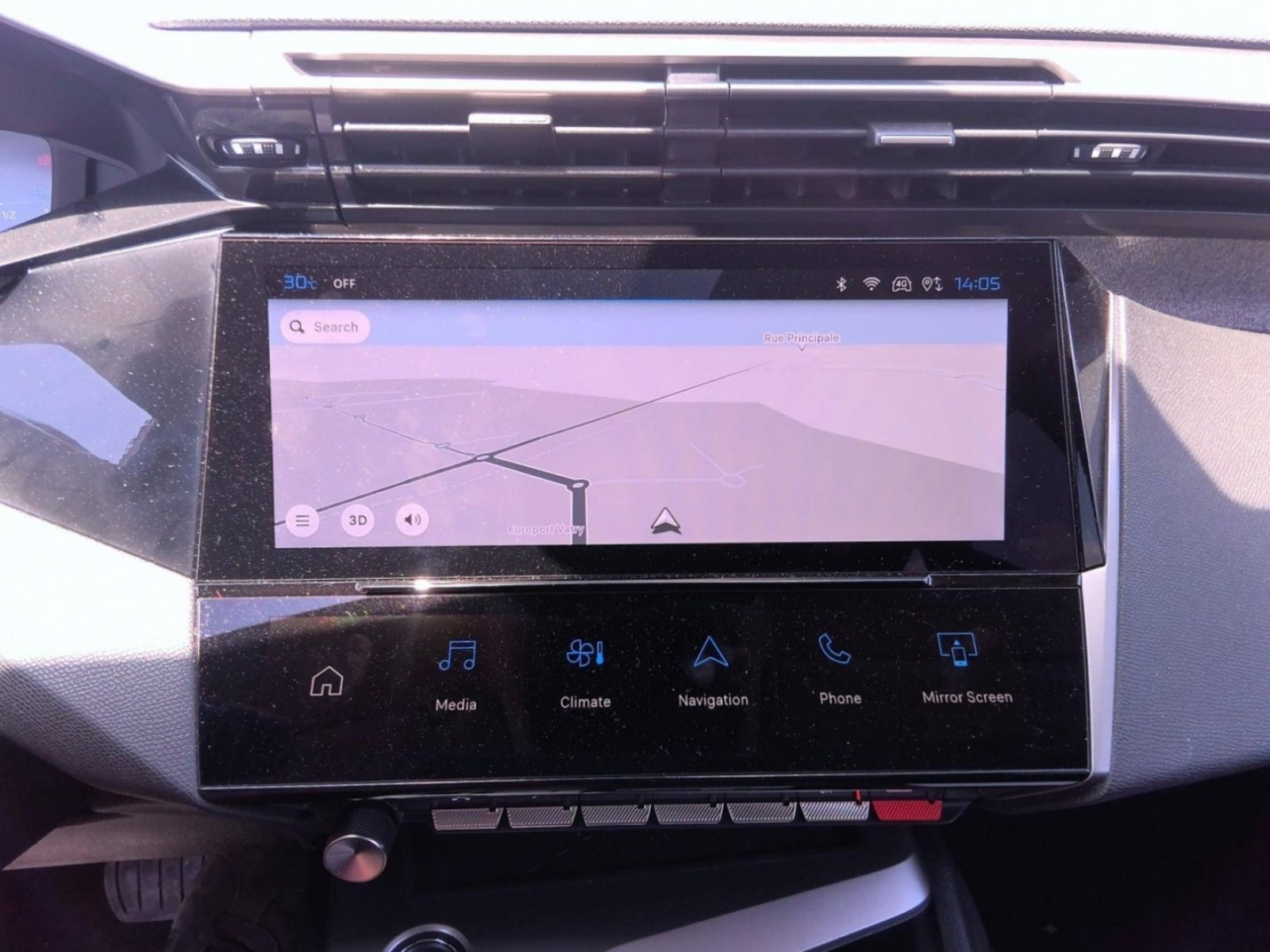 PEUGEOT - 308 SW - #847769 - 13