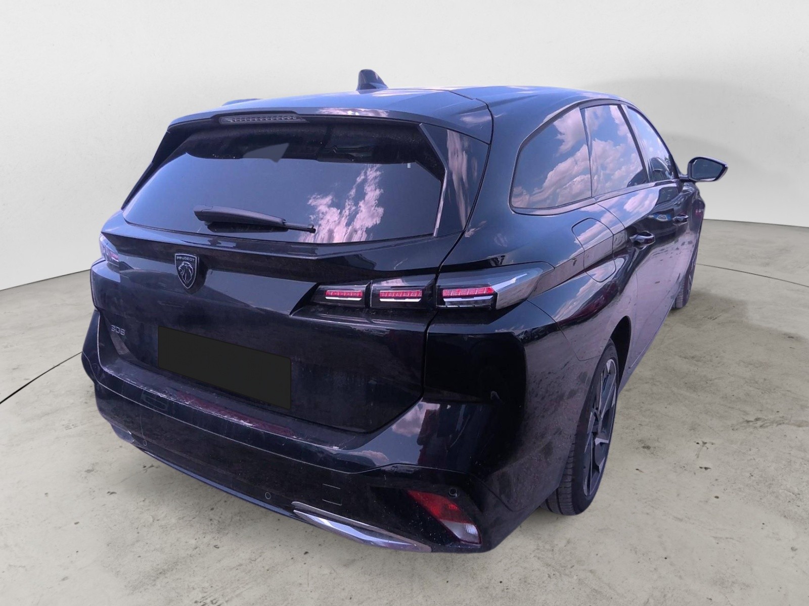 PEUGEOT - 308 SW - #847769 - 1