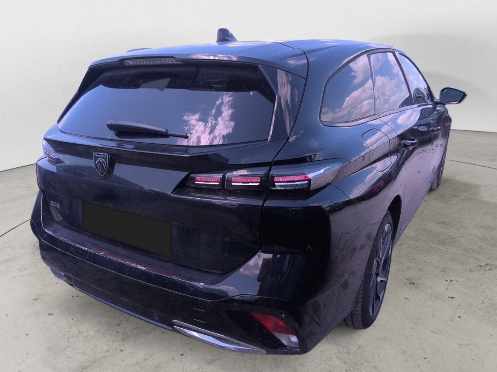 PEUGEOT - 308 SW - #847769 - 11