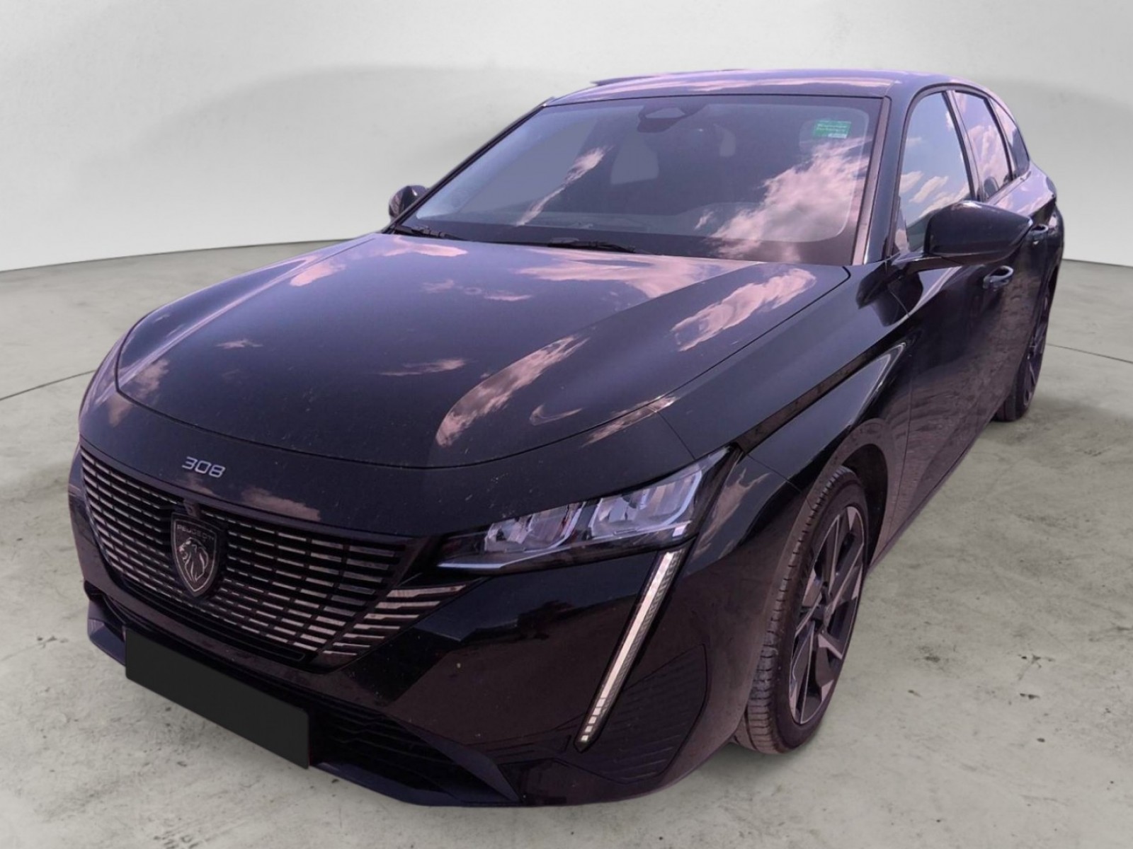 PEUGEOT - 308 SW - #847769 - 10