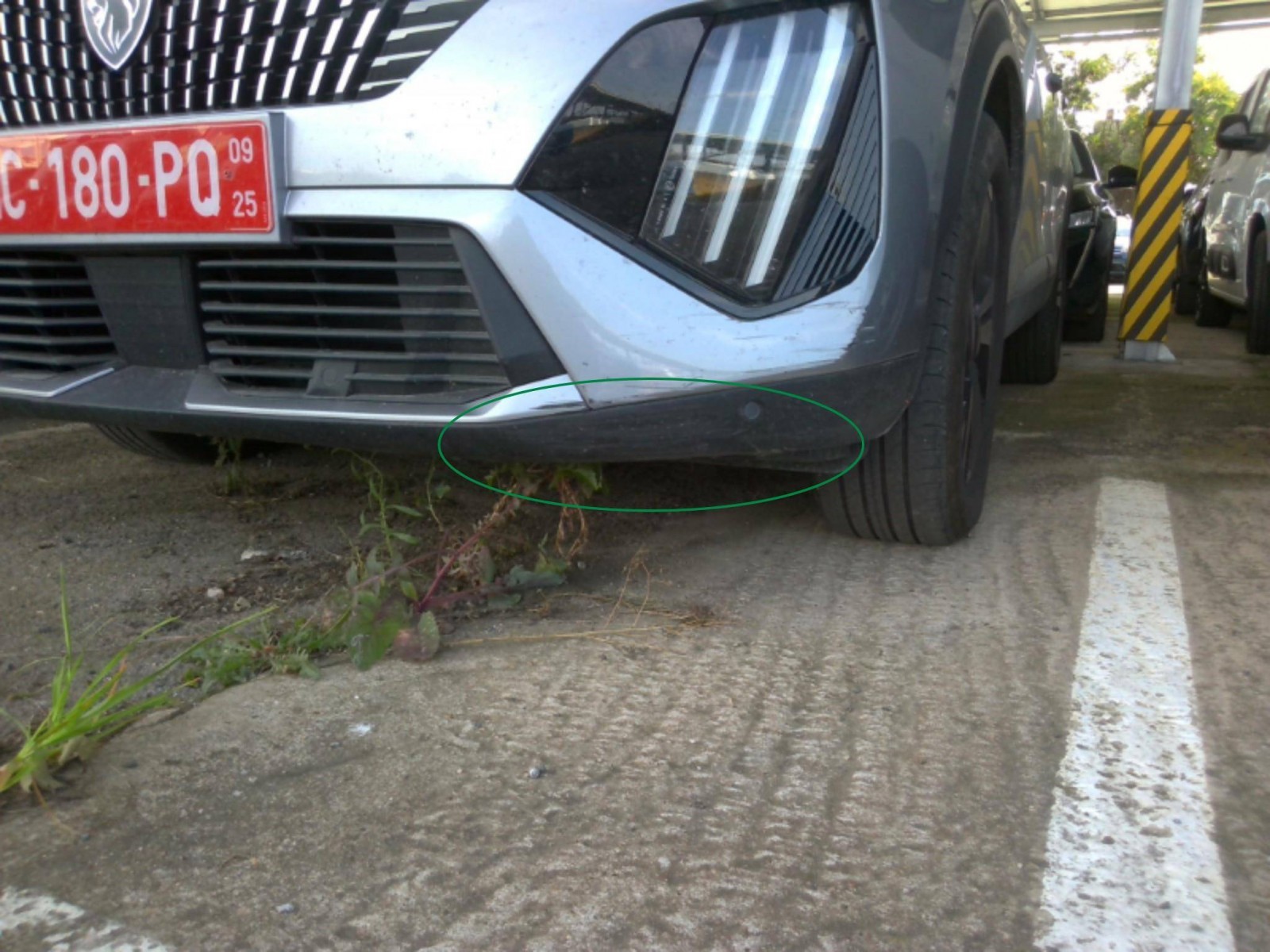 PEUGEOT - 2008 - #853983 - 21