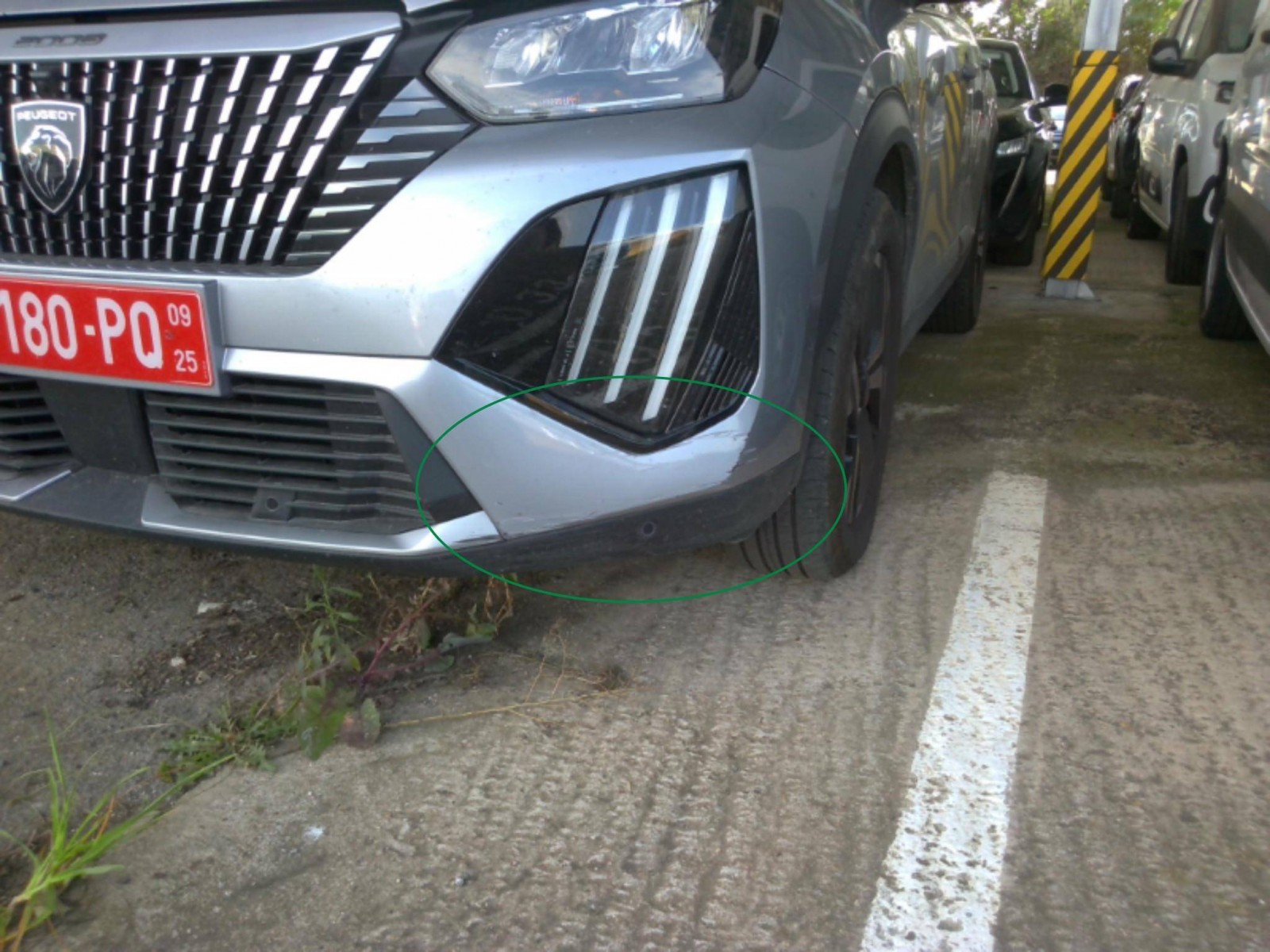 PEUGEOT - 2008 - #853983 - 22