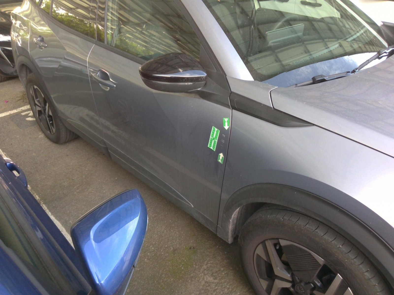 PEUGEOT - 2008 - #853983 - 23