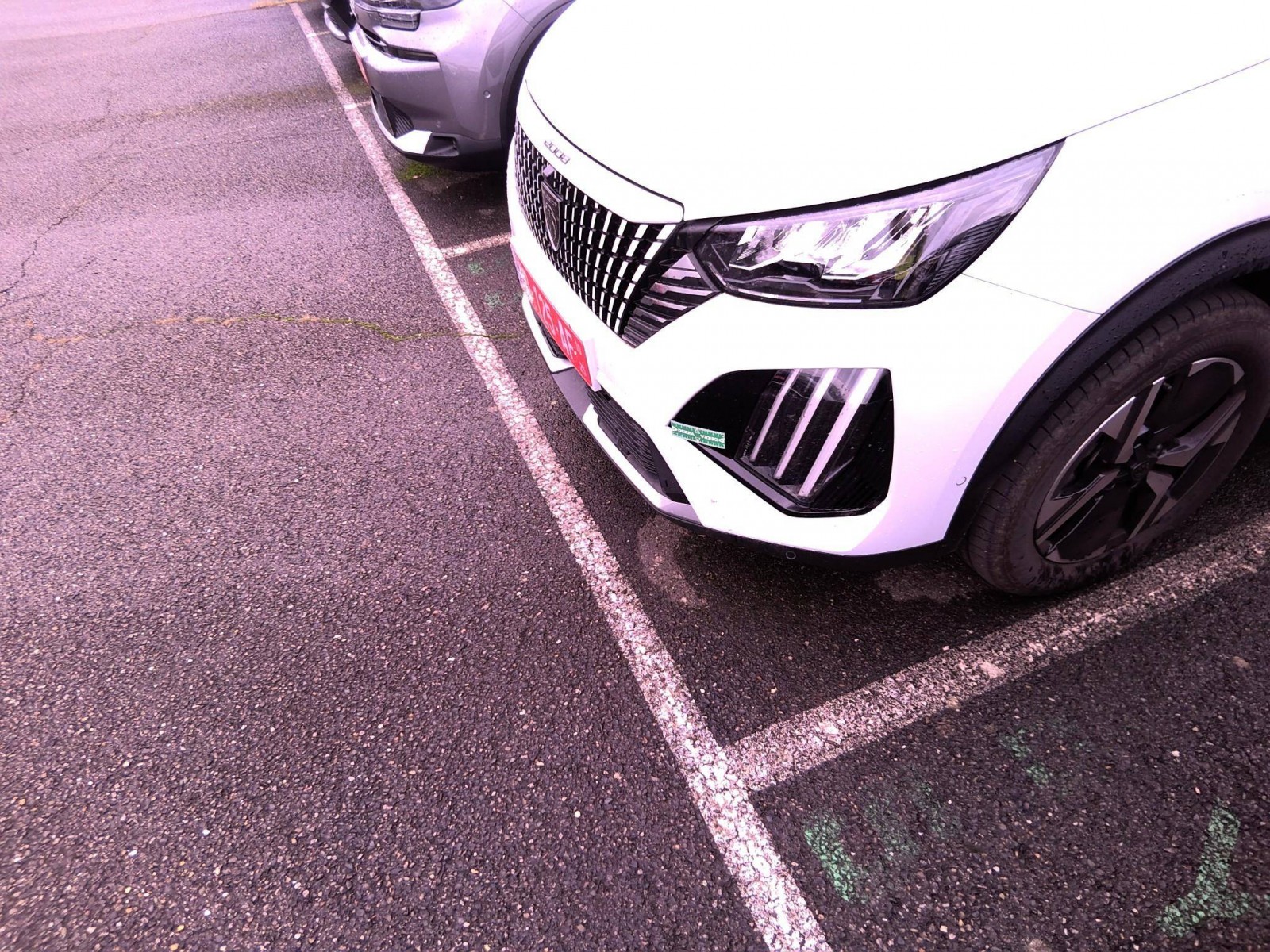 PEUGEOT - 2008 - #853971 - 16