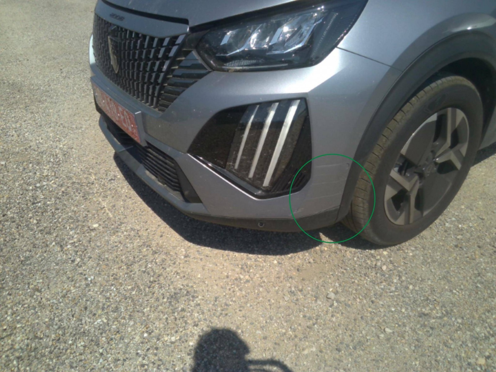 PEUGEOT - 2008 - #853958 - 21