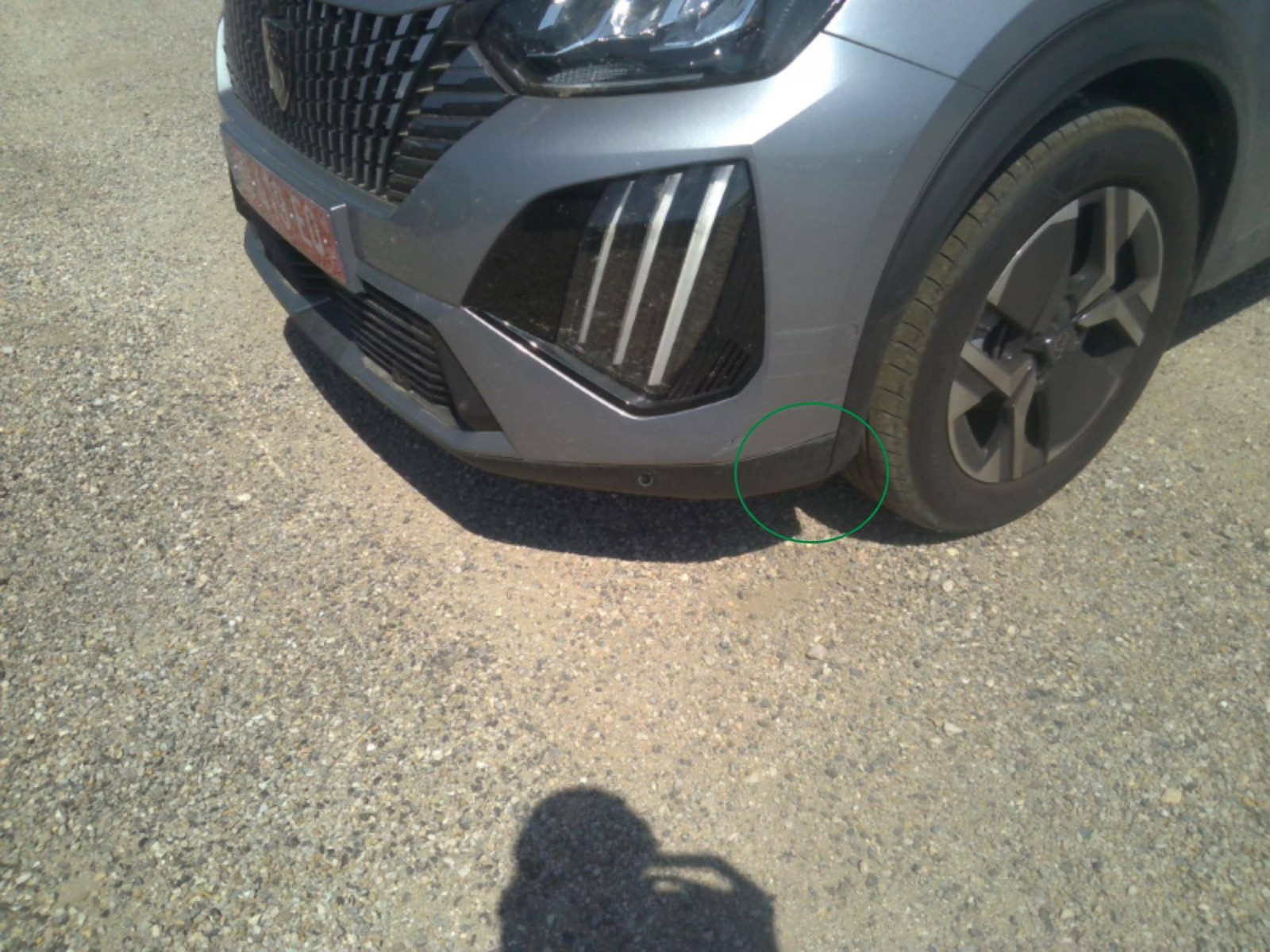 PEUGEOT - 2008 - #853958 - 23