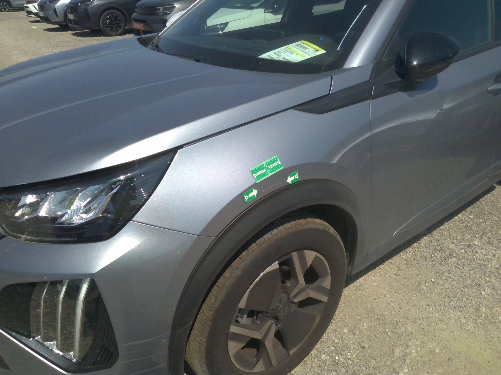 PEUGEOT - 2008 - #853958 - 17