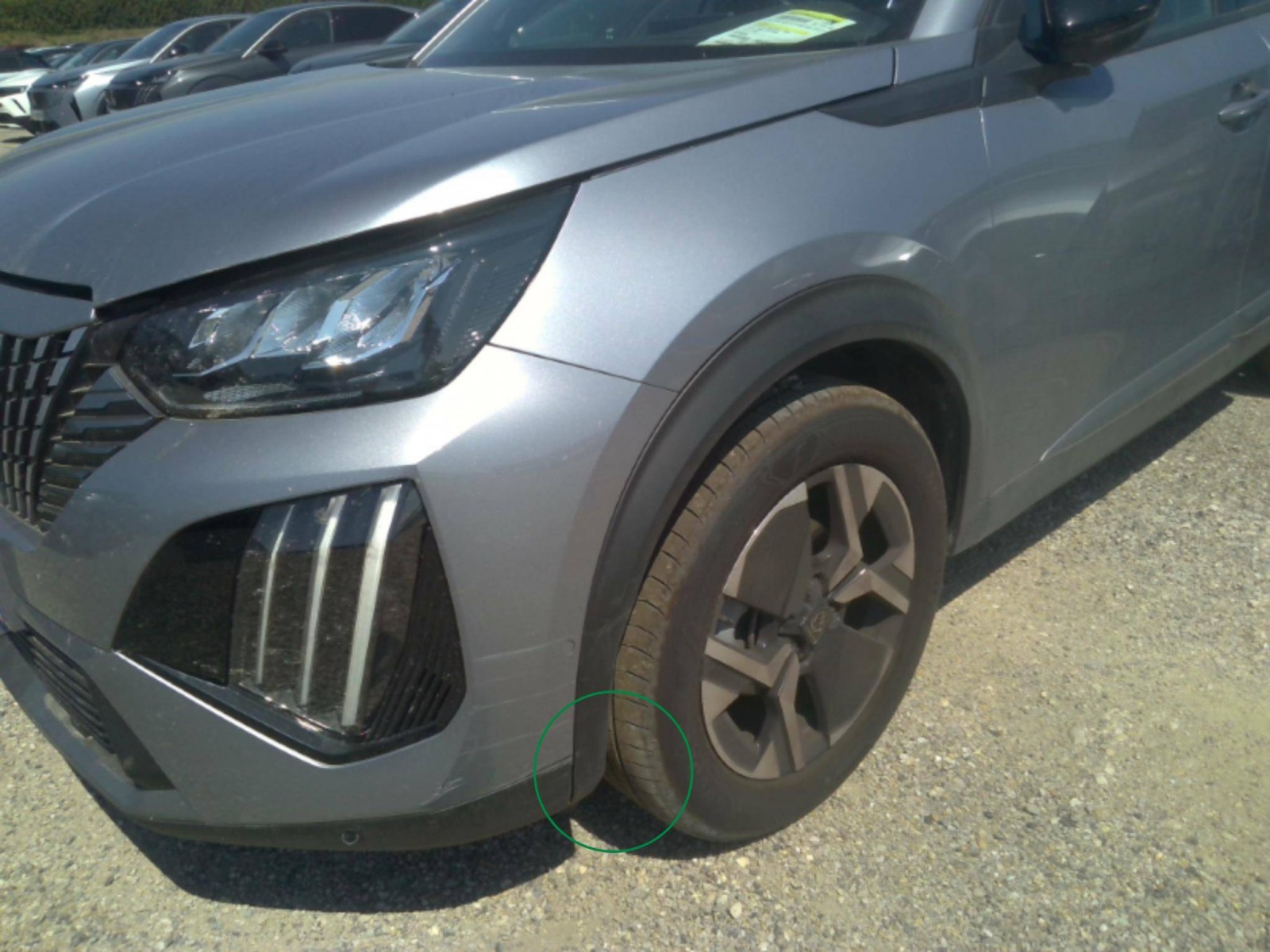 PEUGEOT - 2008 - #853958 - 26