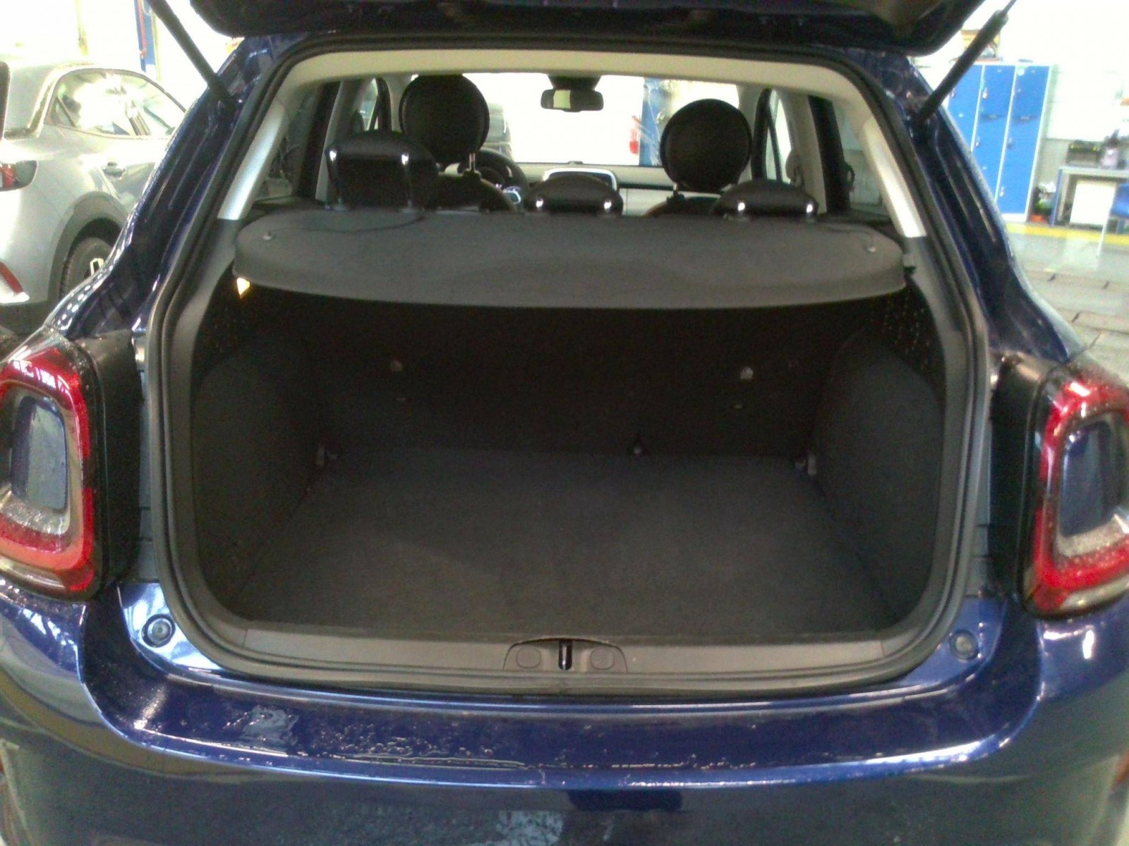 FIAT - 500X MY23 - #858239 - 5