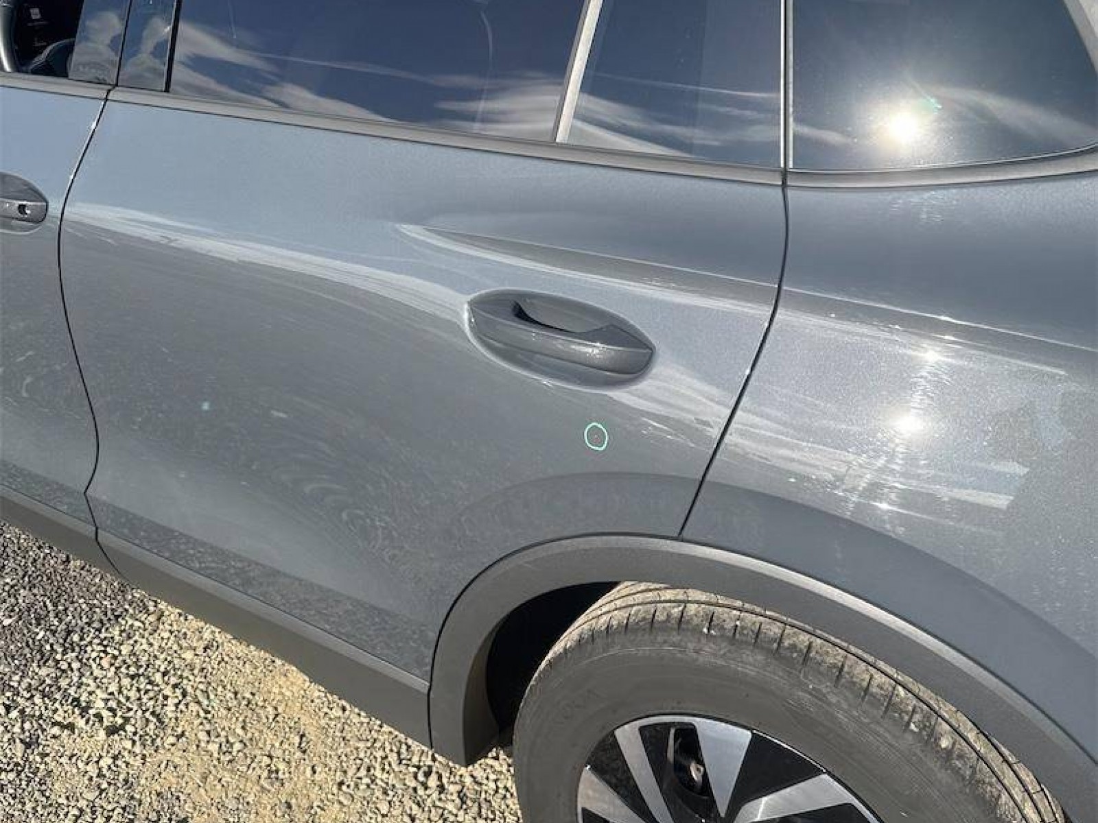 VOLKSWAGEN - TIGUAN - #843587 - 17