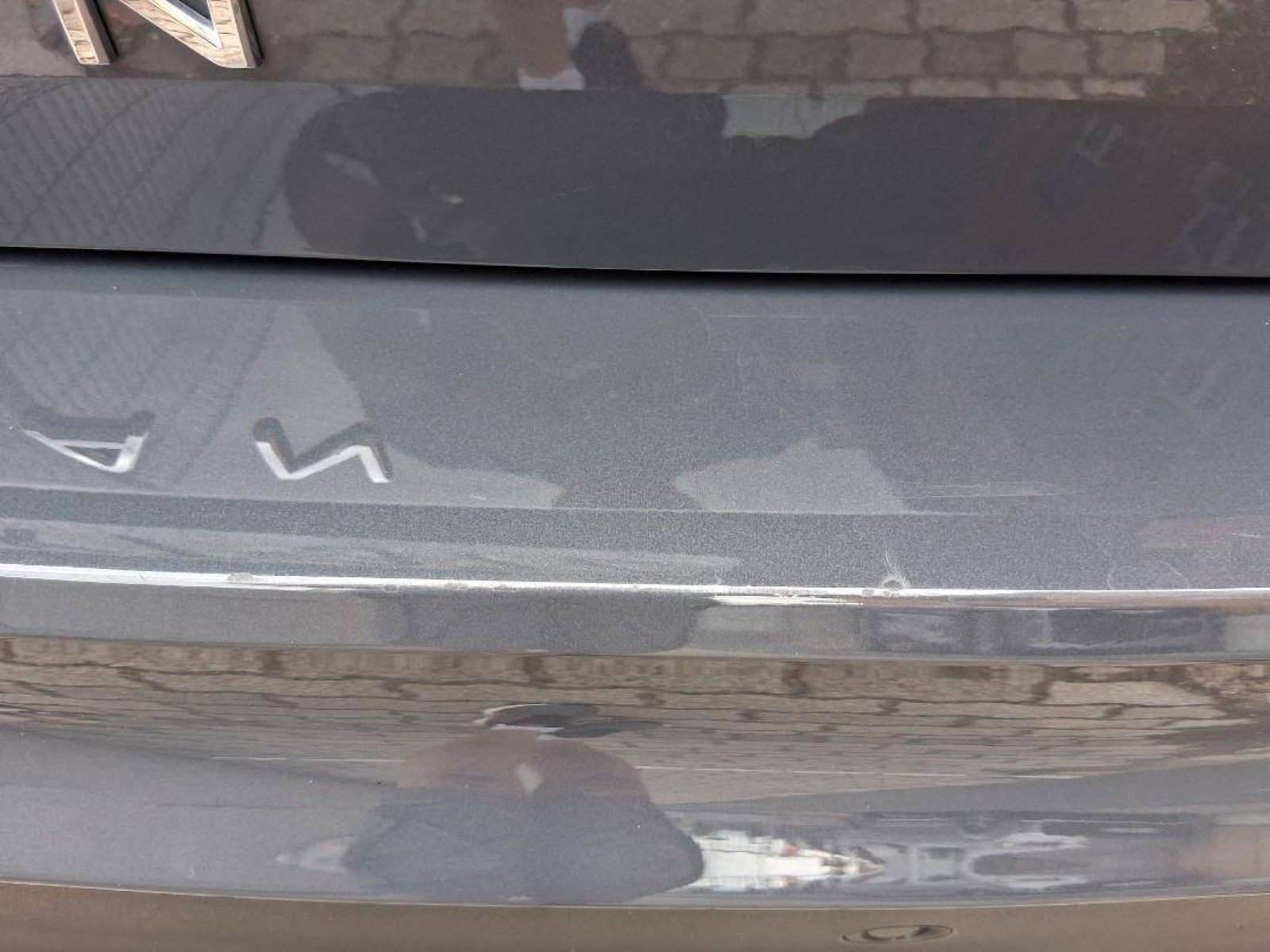 VOLKSWAGEN - TIGUAN - #843606 - 18