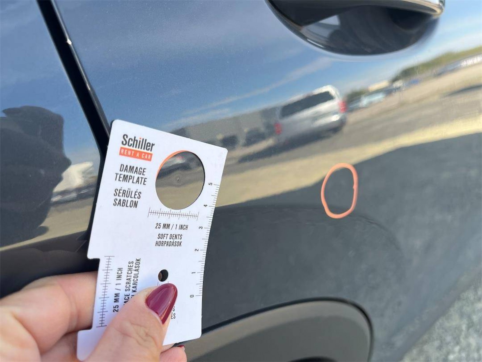 VOLKSWAGEN - TIGUAN - #843606 - 19