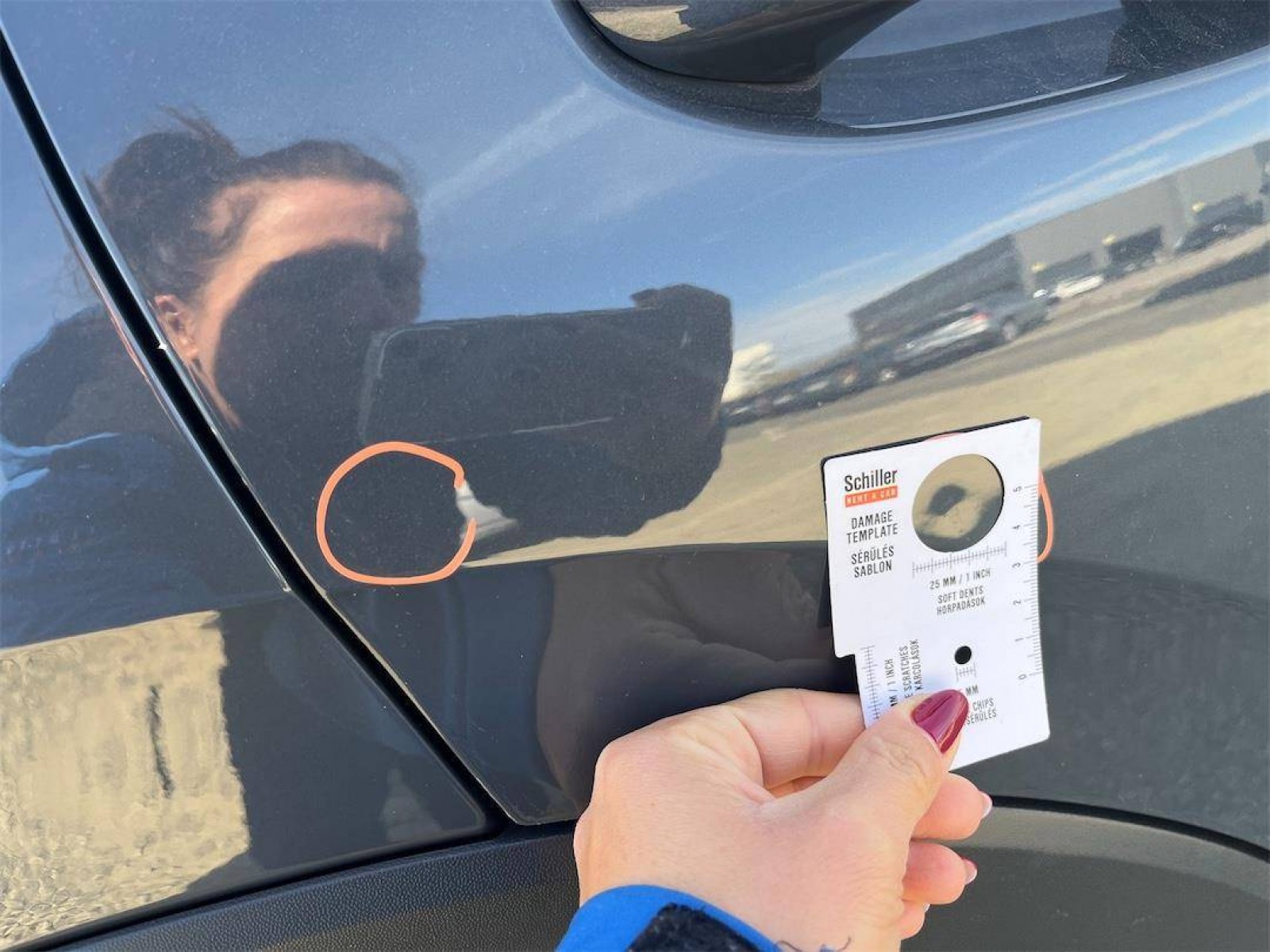 VOLKSWAGEN - TIGUAN - #843606 - 20