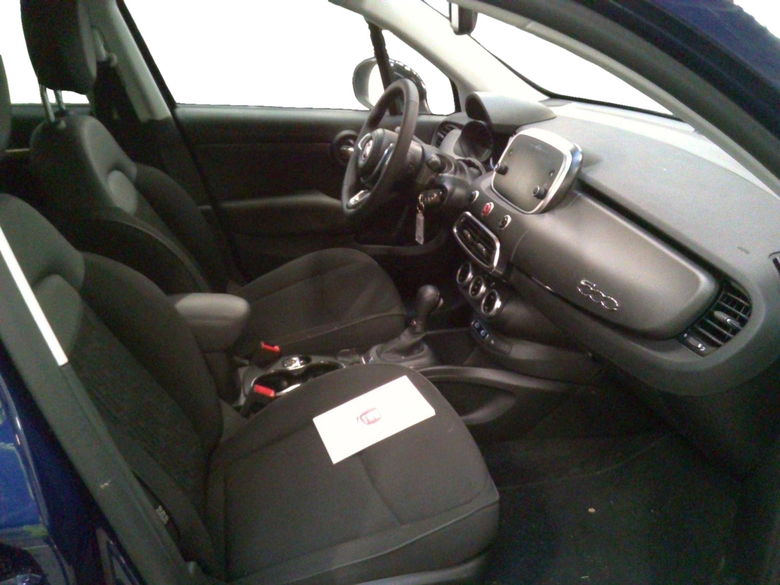 FIAT - 500X MY23 - #858242 - 2