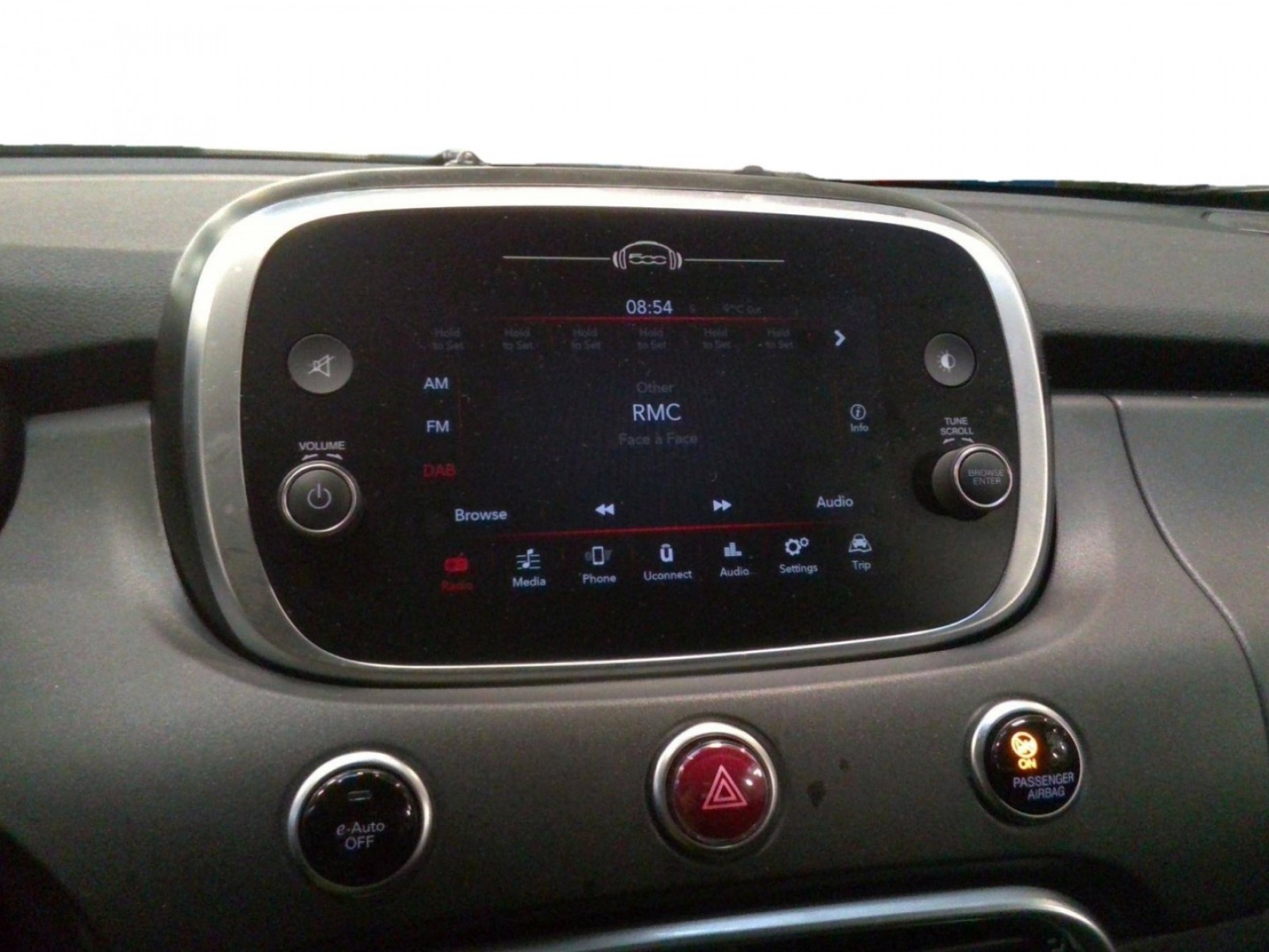 FIAT - 500X MY23 - #858242 - 12