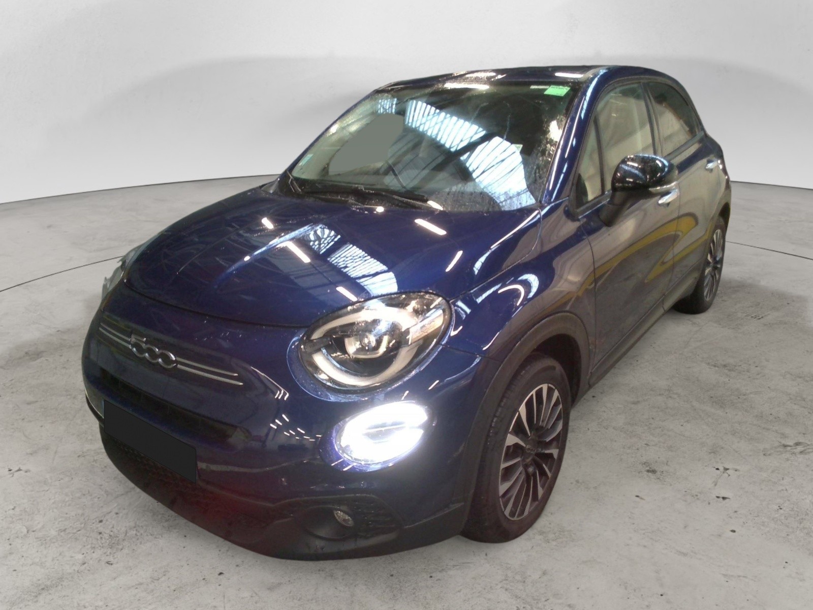 FIAT - 500X MY23 - #858239 - 0
