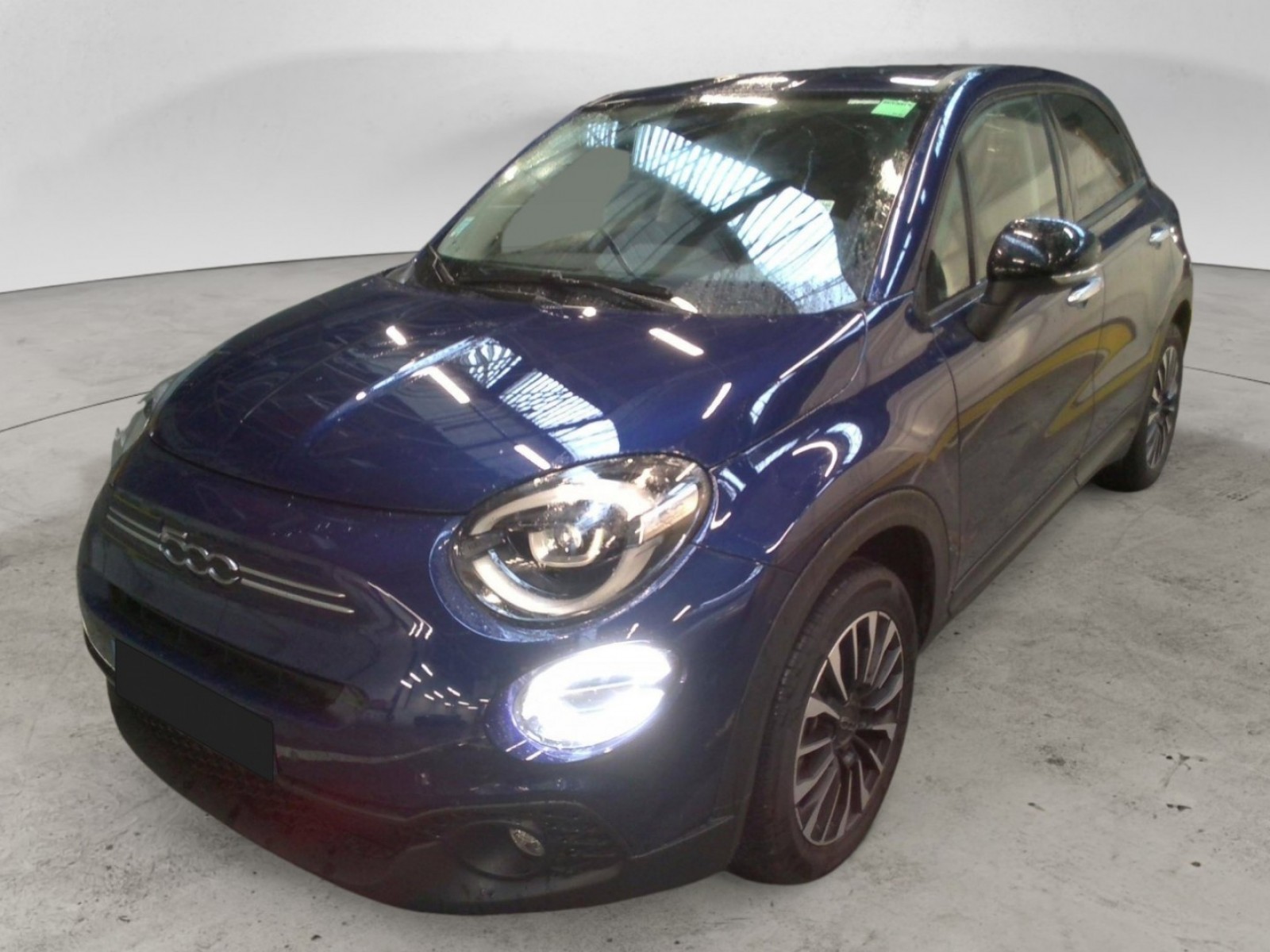 FIAT - 500X MY23 - #858239 - 11