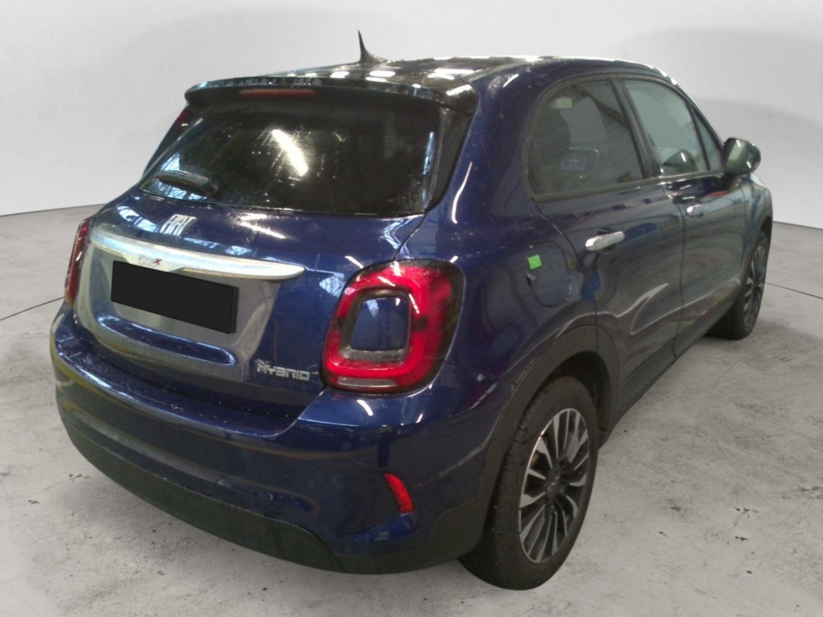 FIAT - 500X MY23 - #858239 - 12