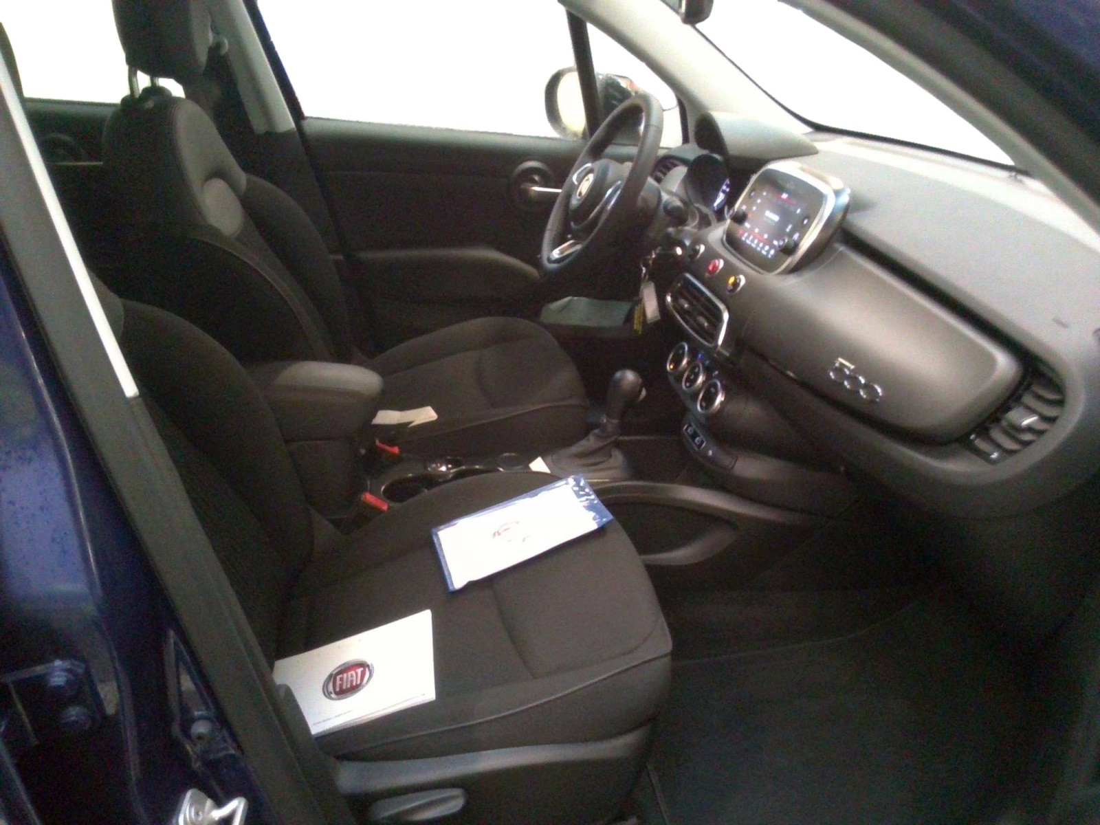 FIAT - 500X MY23 - #858239 - 2