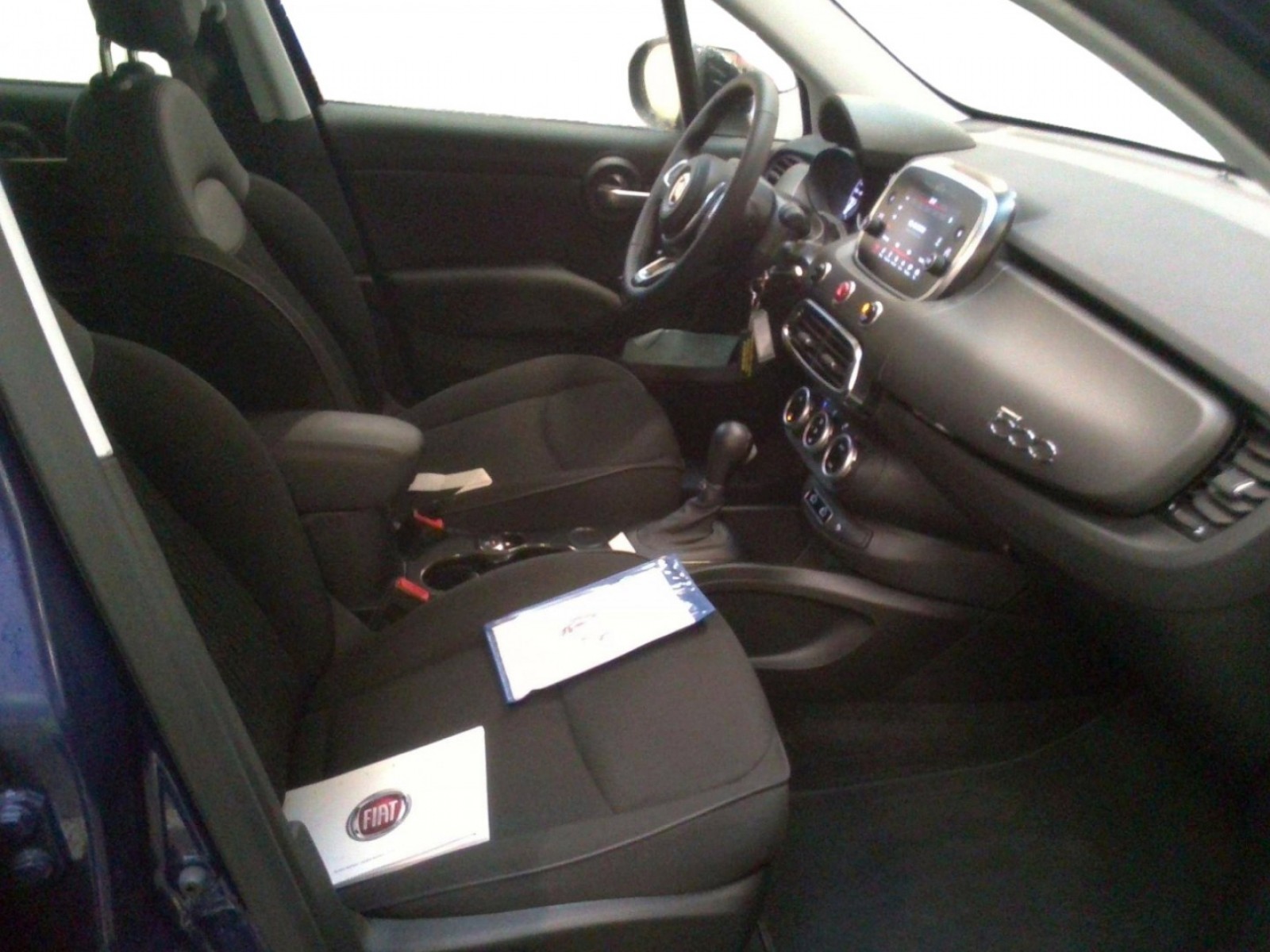 FIAT - 500X MY23 - #858239 - 13