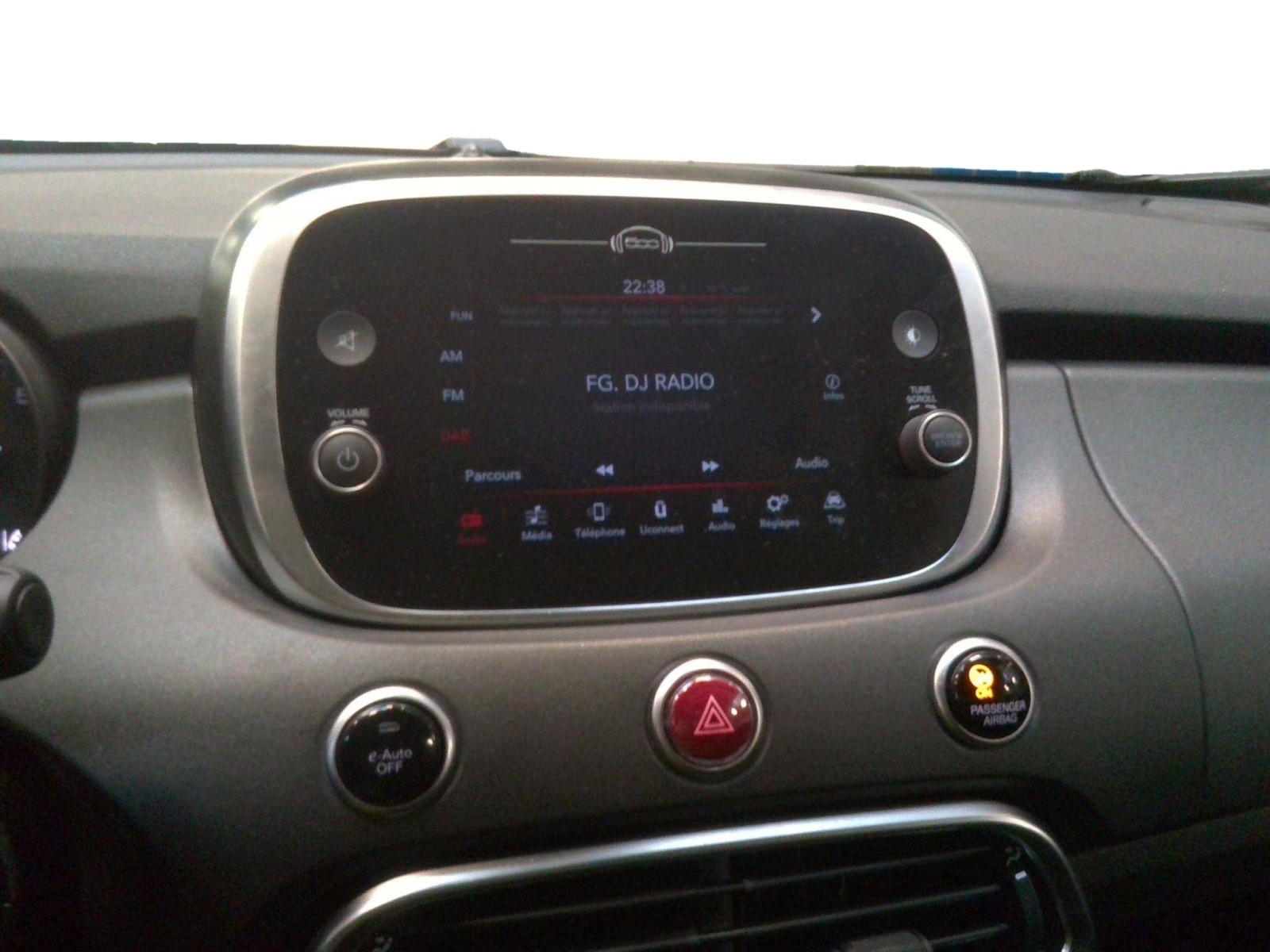 FIAT - 500X MY23 - #858239 - 3