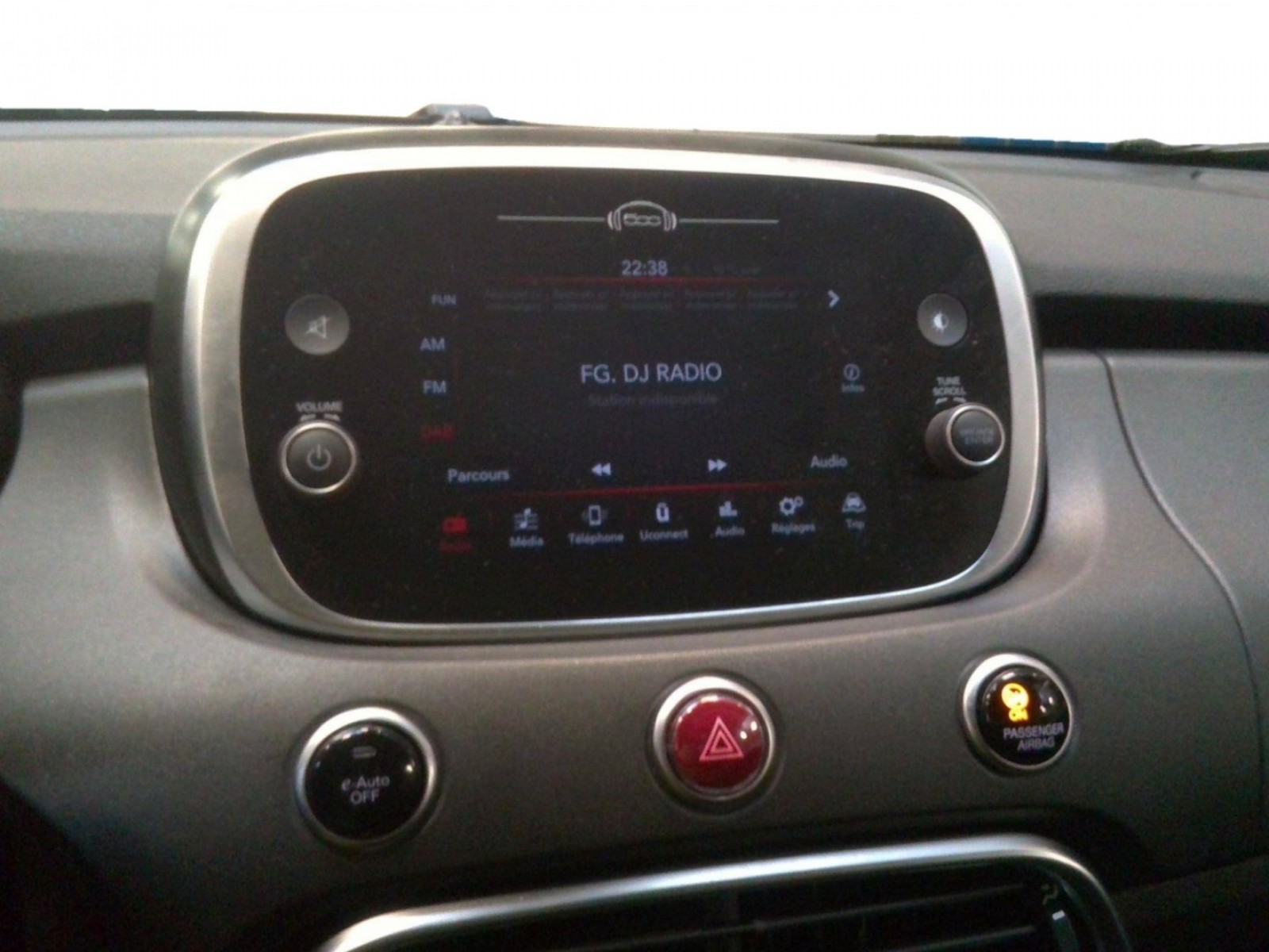 FIAT - 500X MY23 - #858239 - 14