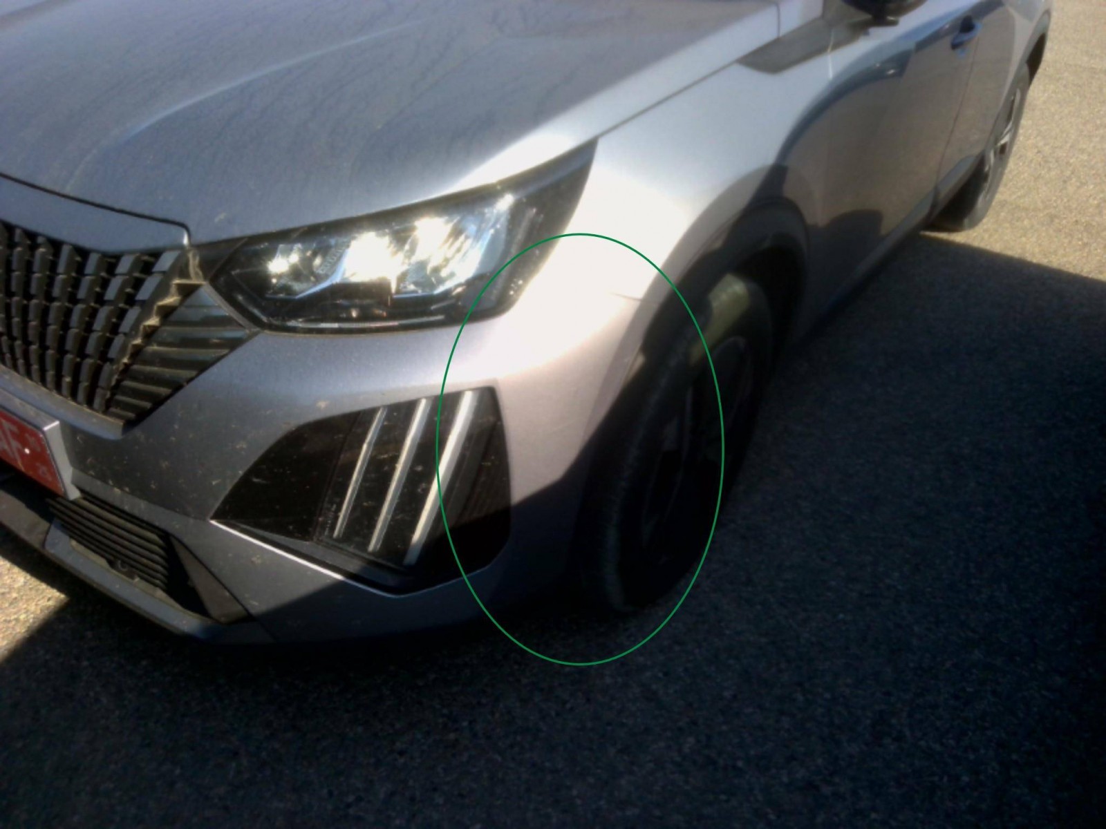 PEUGEOT - 2008 - #853974 - 19