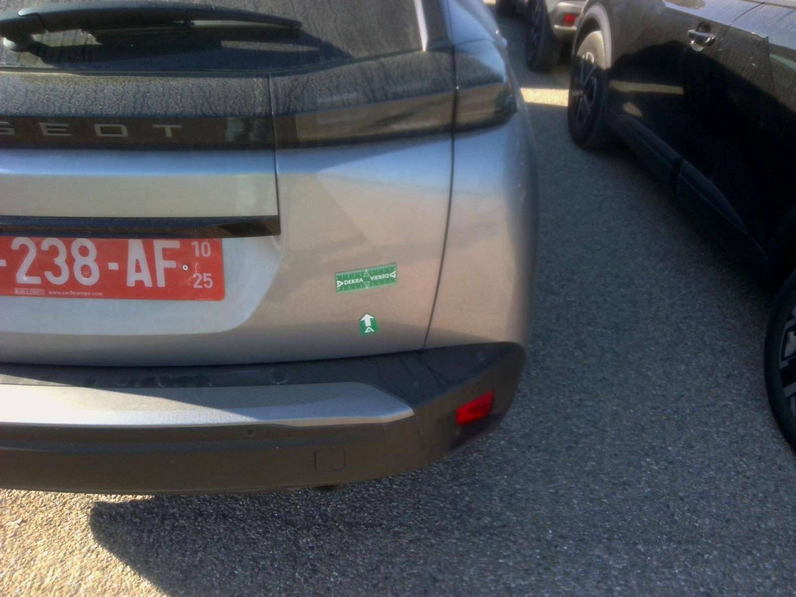 PEUGEOT - 2008 - #853974 - 21