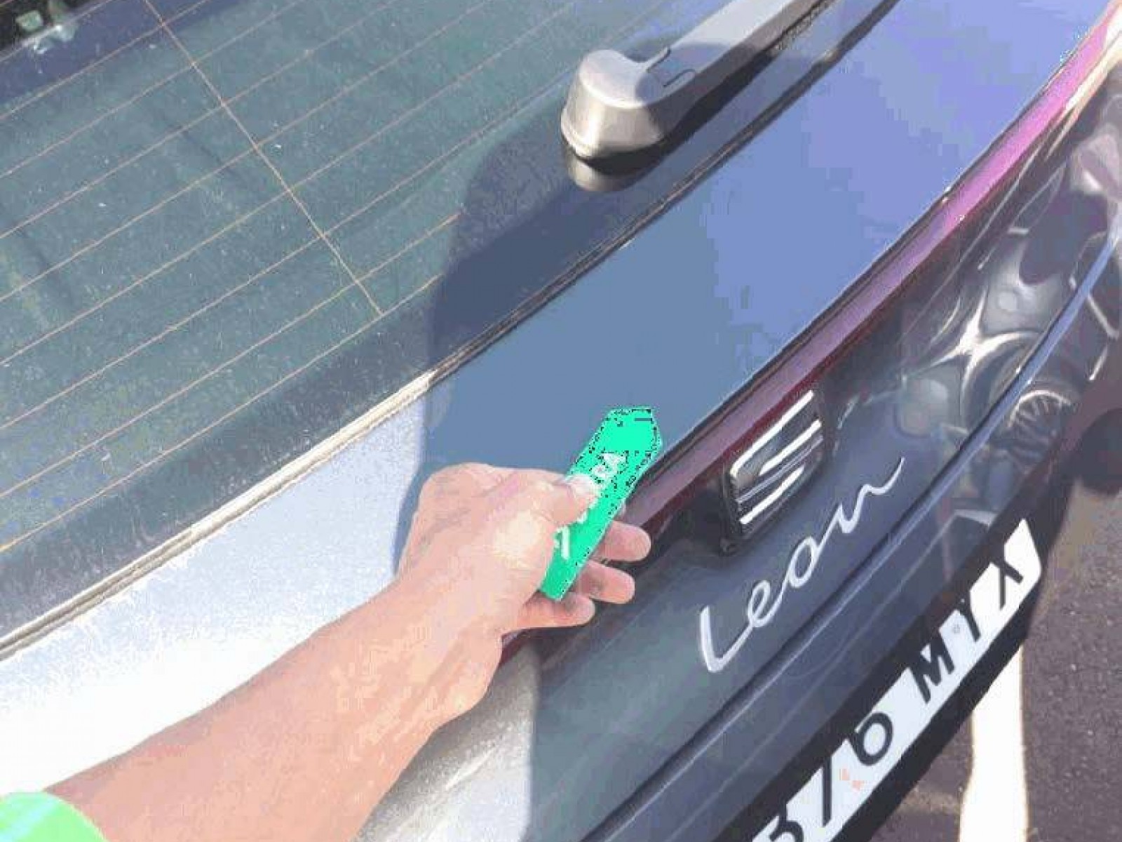 SEAT - LEON - #852915 - 29