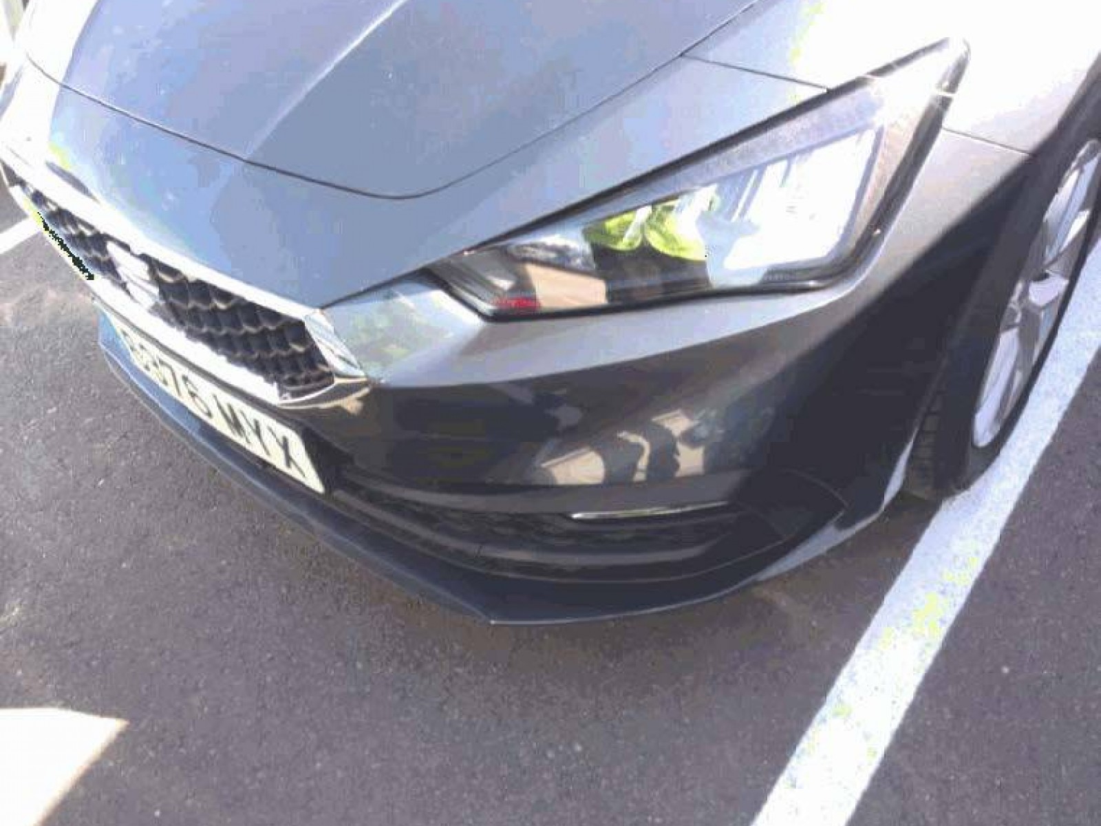 SEAT - LEON - #852915 - 21