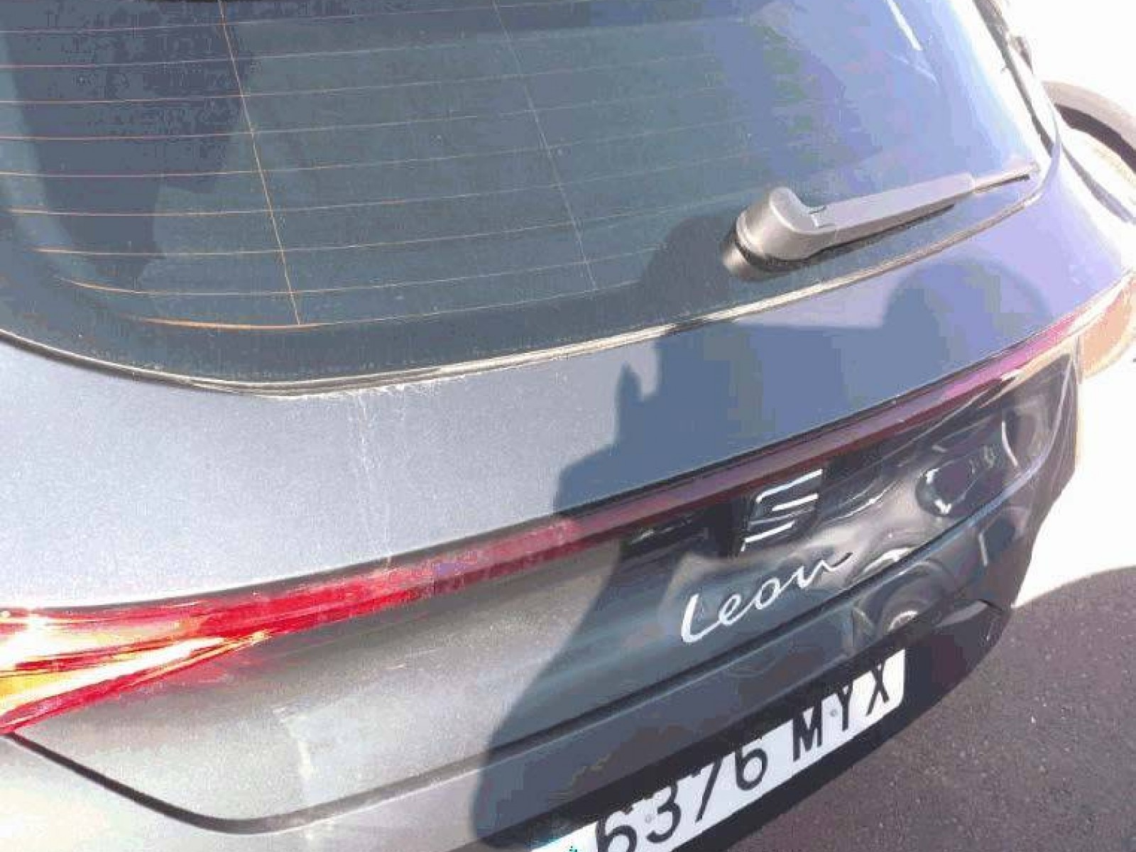 SEAT - LEON - #852915 - 18