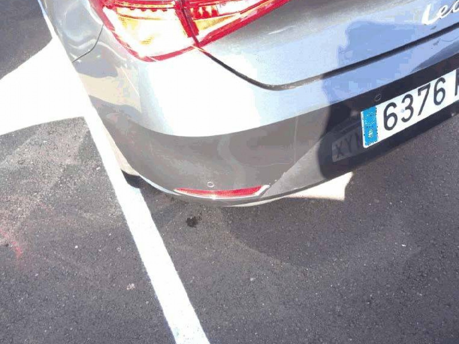 SEAT - LEON - #852915 - 17