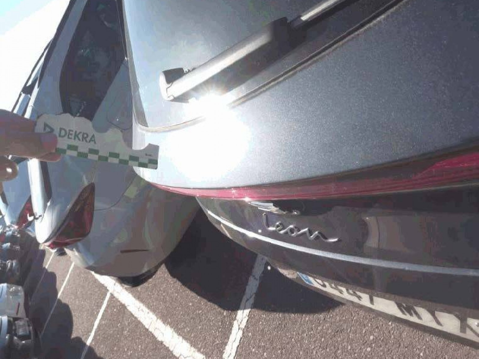 SEAT - LEON - #852913 - 22