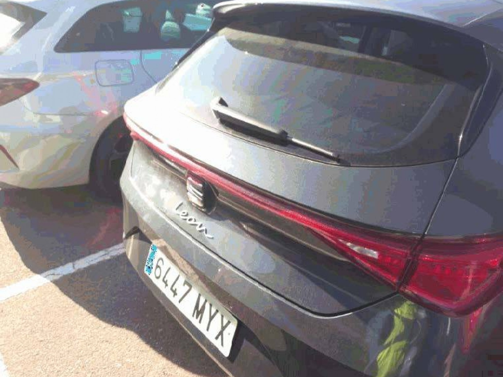 SEAT - LEON - #852913 - 21