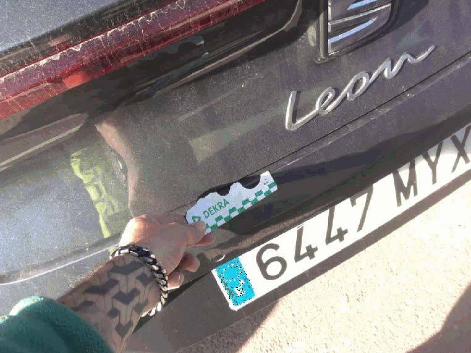 SEAT - LEON - #852913 - 16