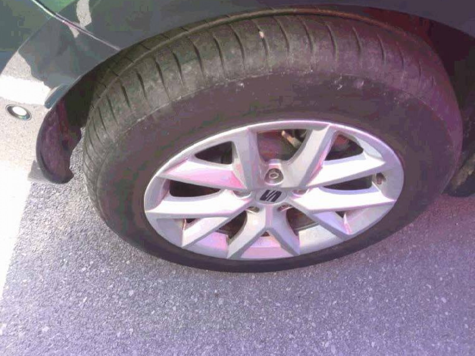 SEAT - LEON - #852913 - 17